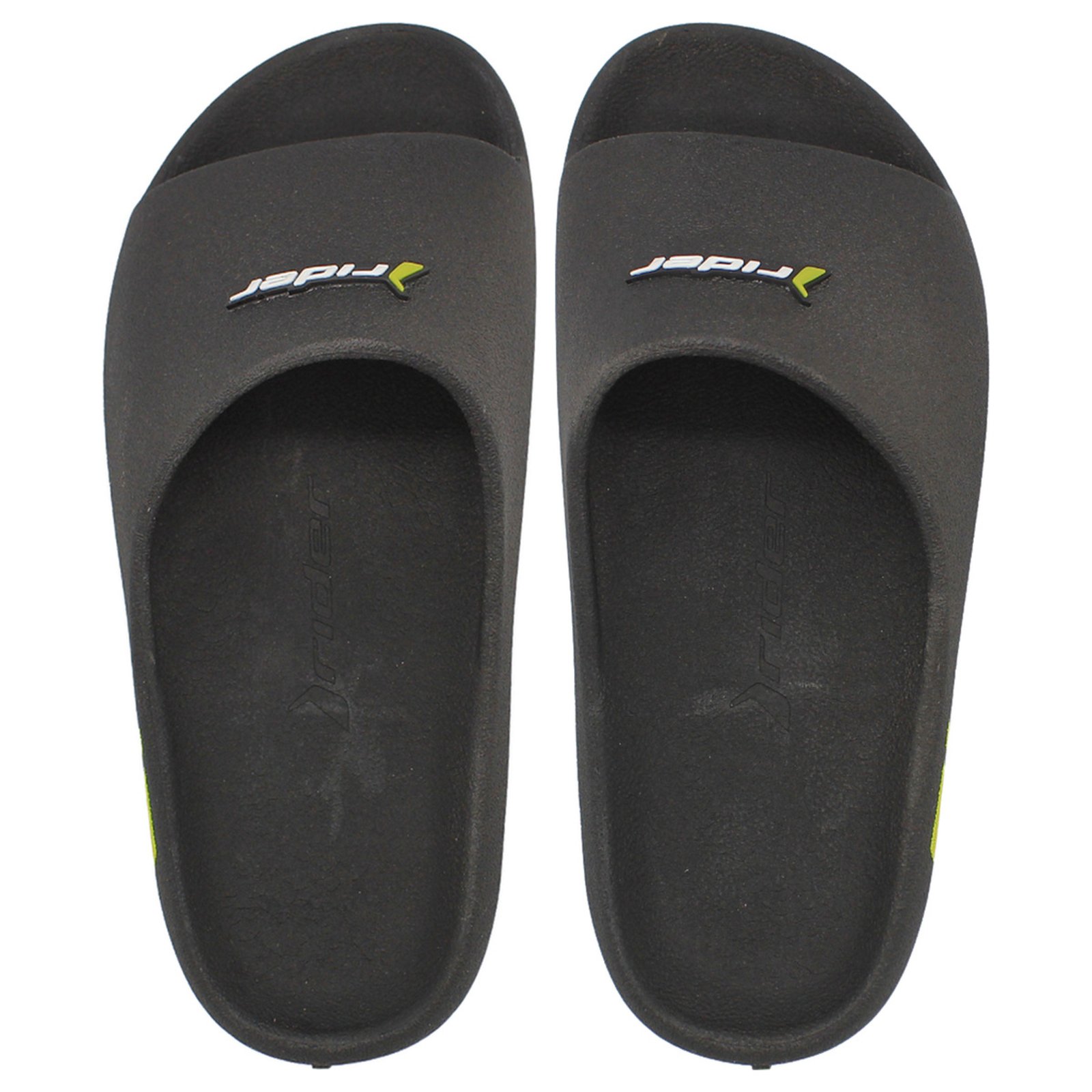 Chinelo Slide Rider Drip II Masculino