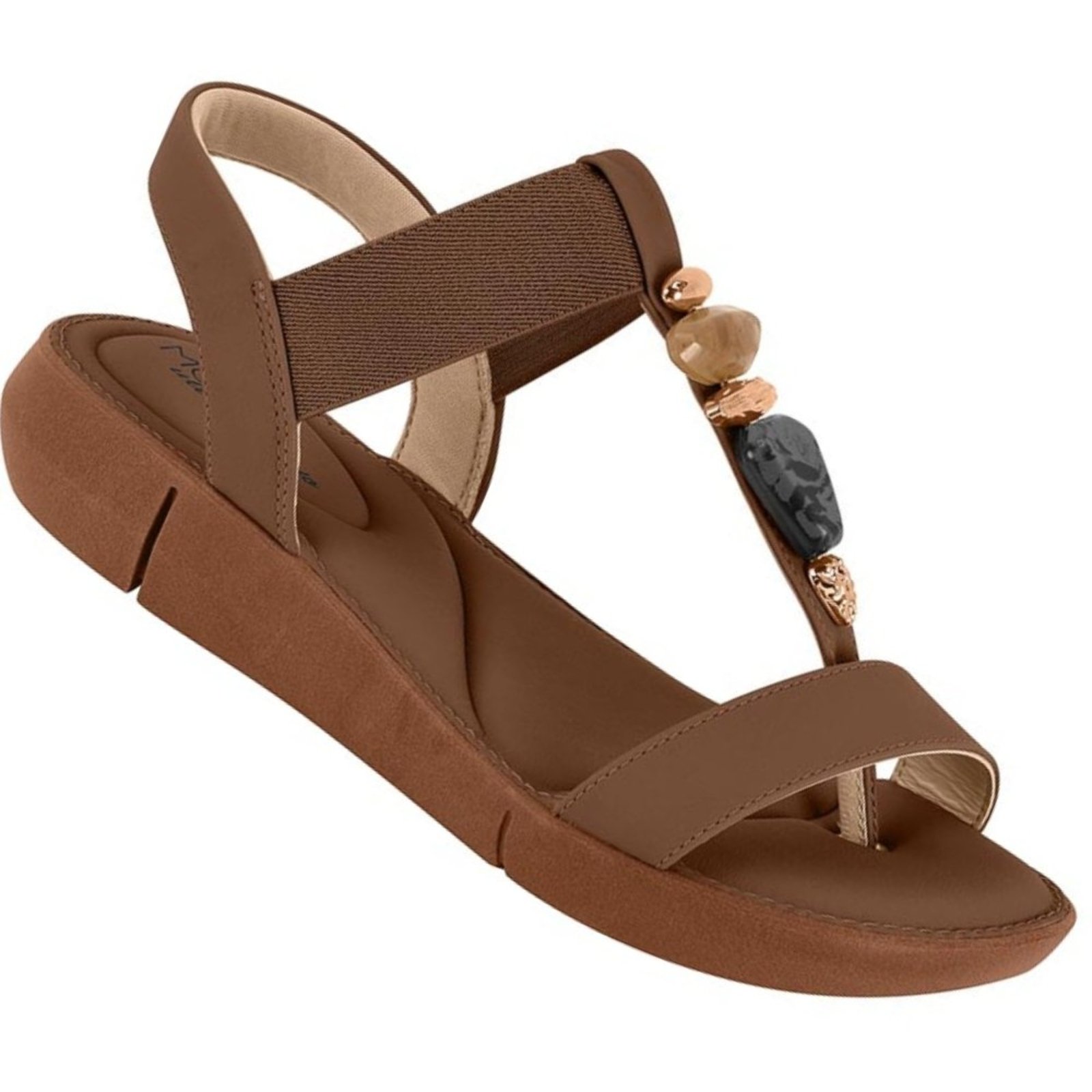 Sandalia Modare 7199.119 Feminina
