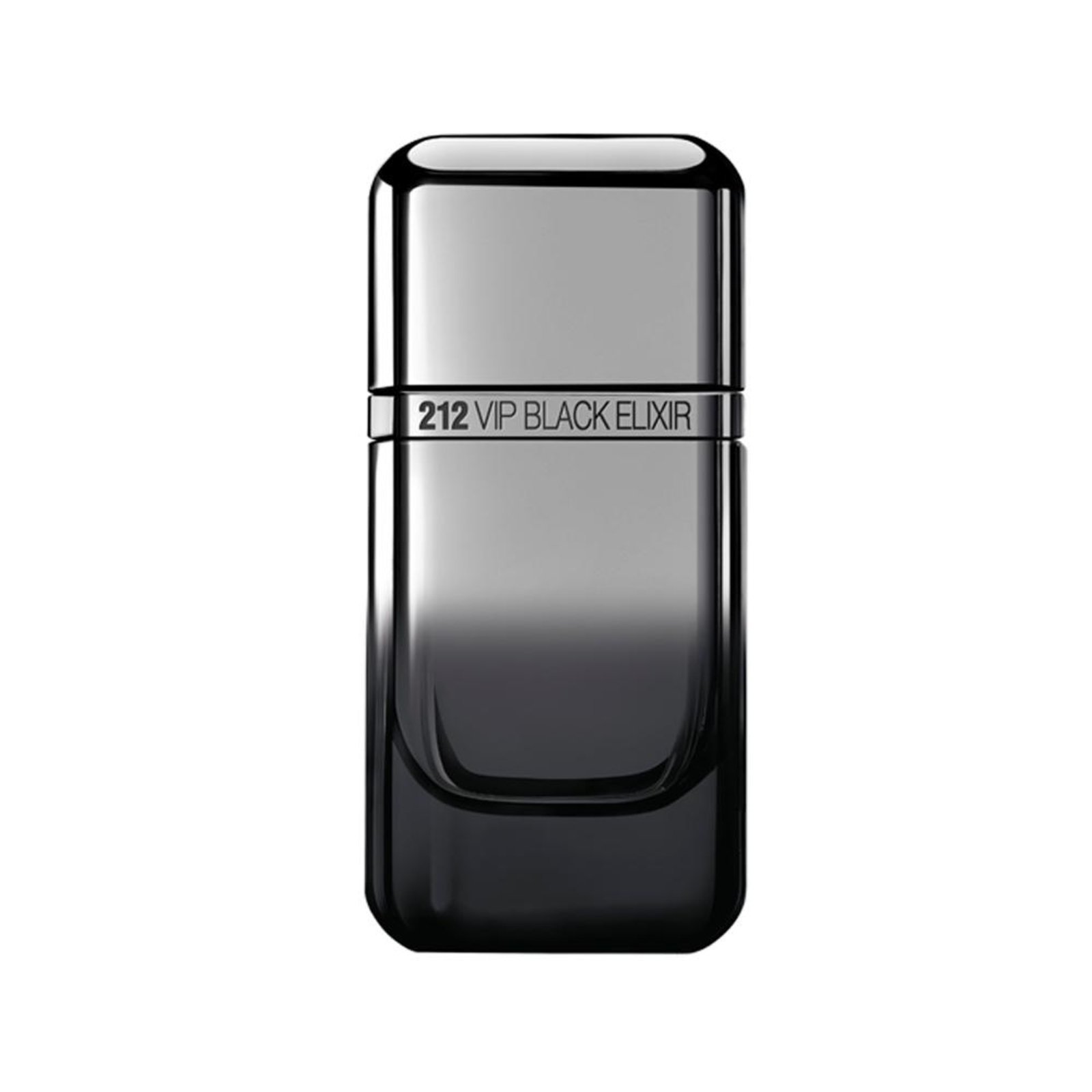 Carolina Herrera 212 Vip Black Elixir Eau de Parfum Perf Feminino 50ml