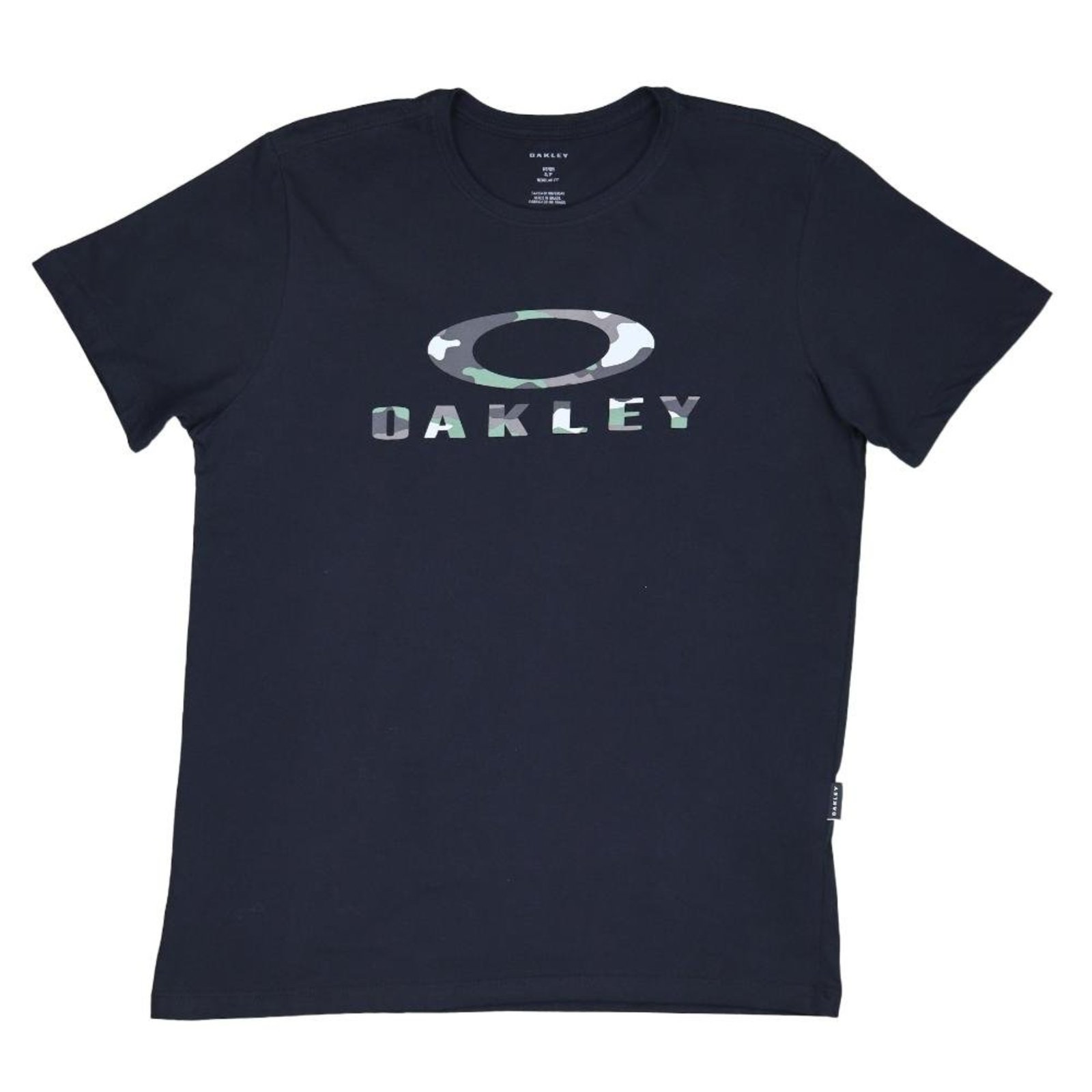 Camiseta Oakley O