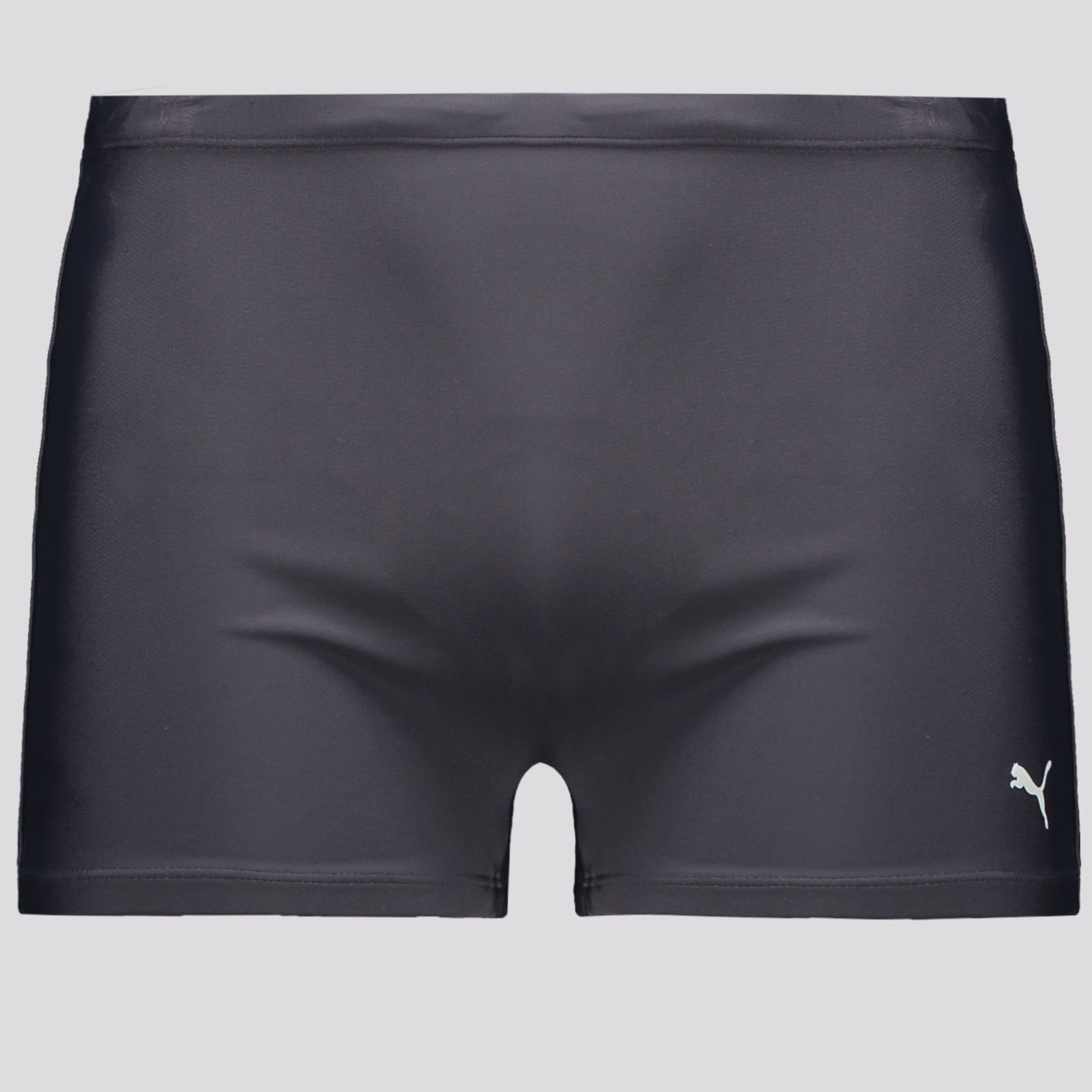 Vista 2 Sunga Puma Boxer cinza cinza
