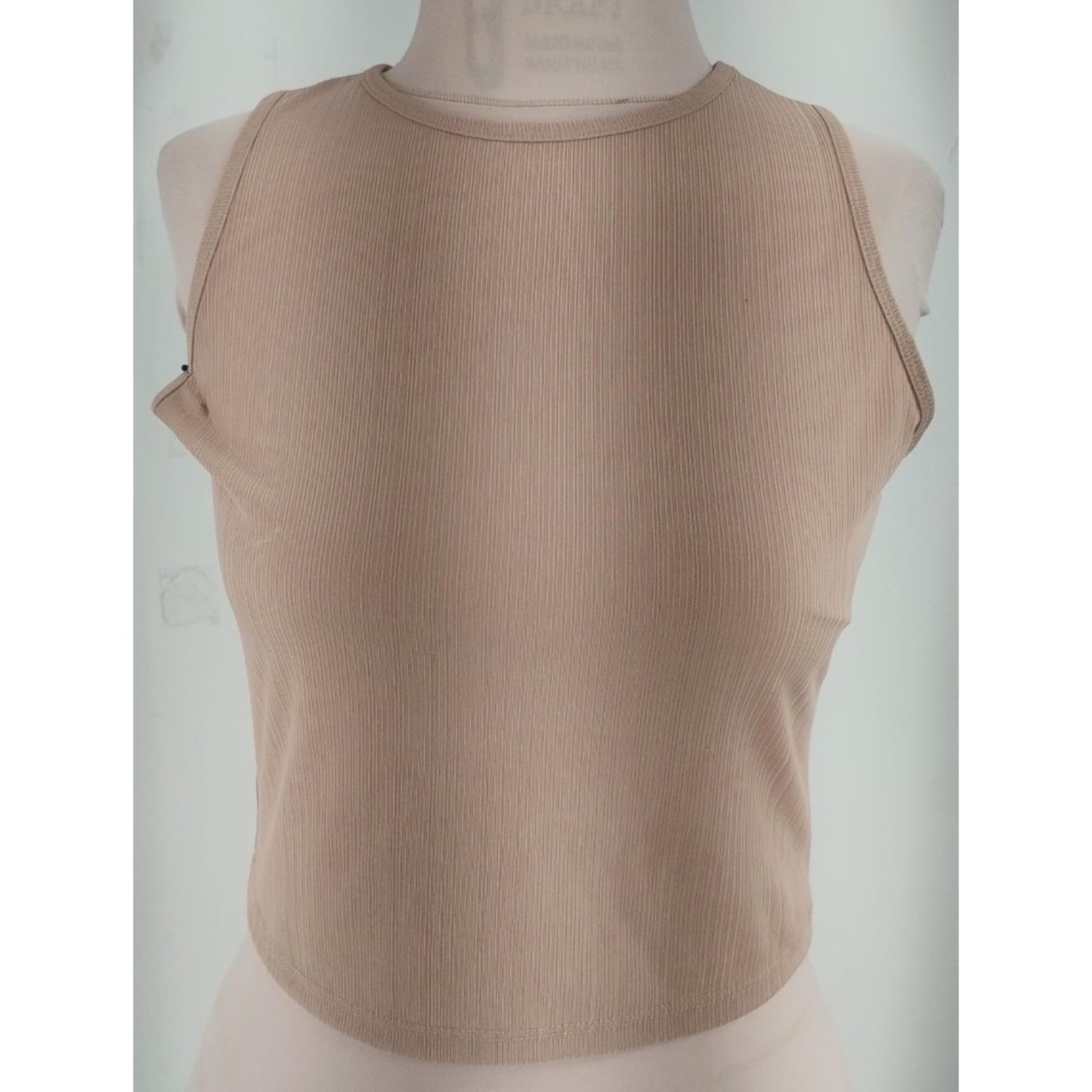 Vista 2 Sawary Fashion Regata Sunshine ROSE rosê rose Sawary Fashion rosê rose
