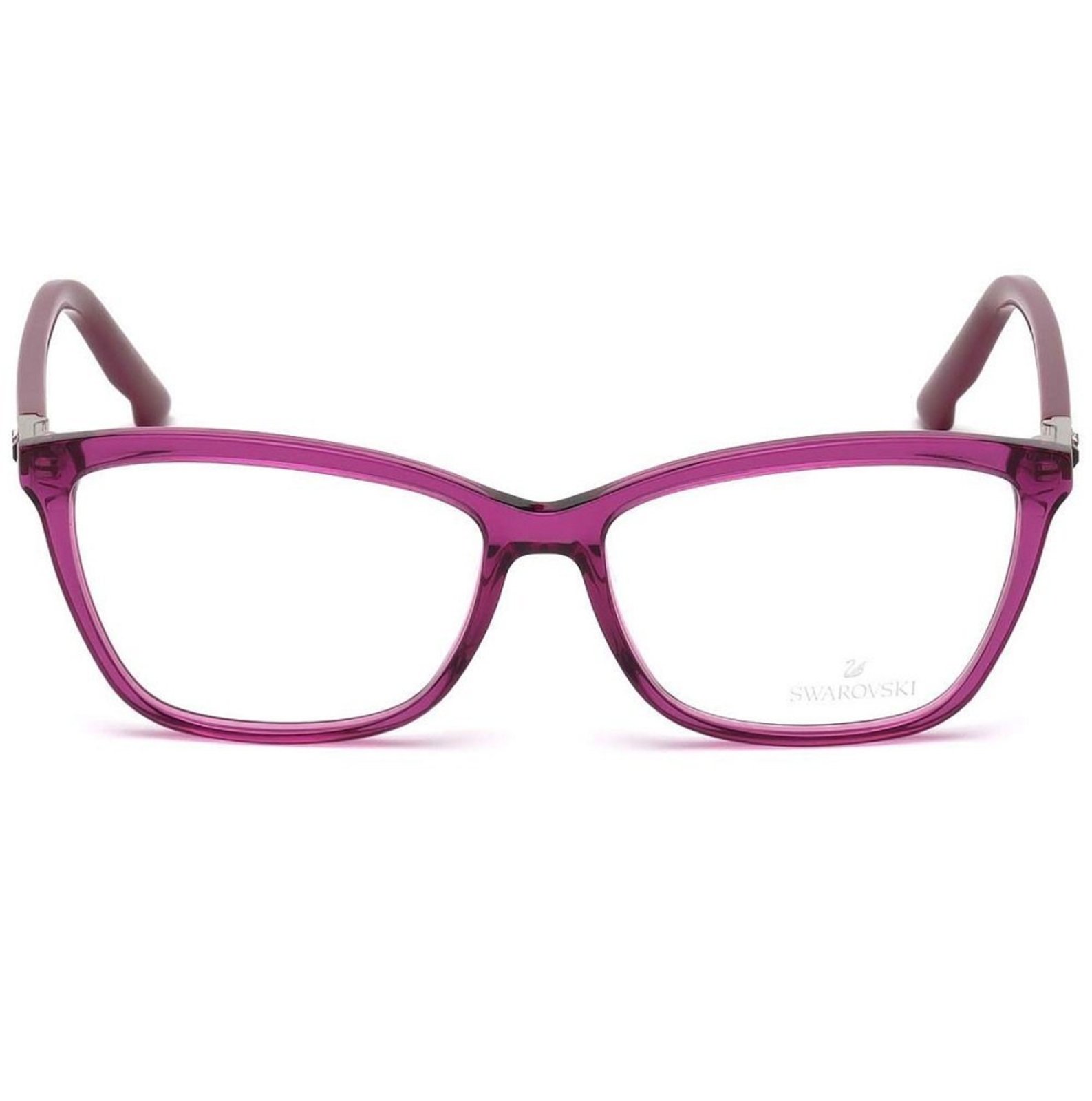 Armacao Swarovski Sk5137 54081