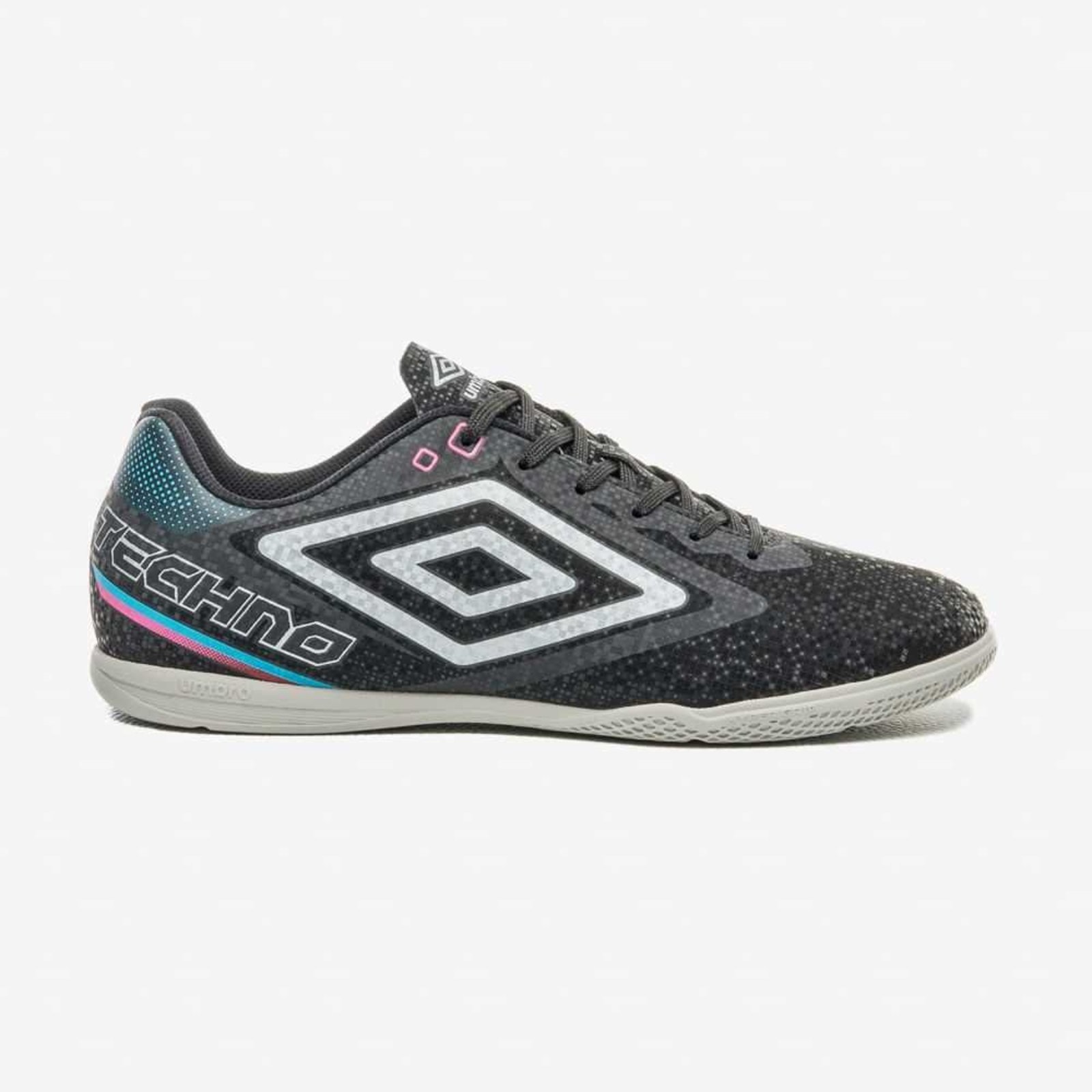 Chuteira Futsal Umbro Techno II