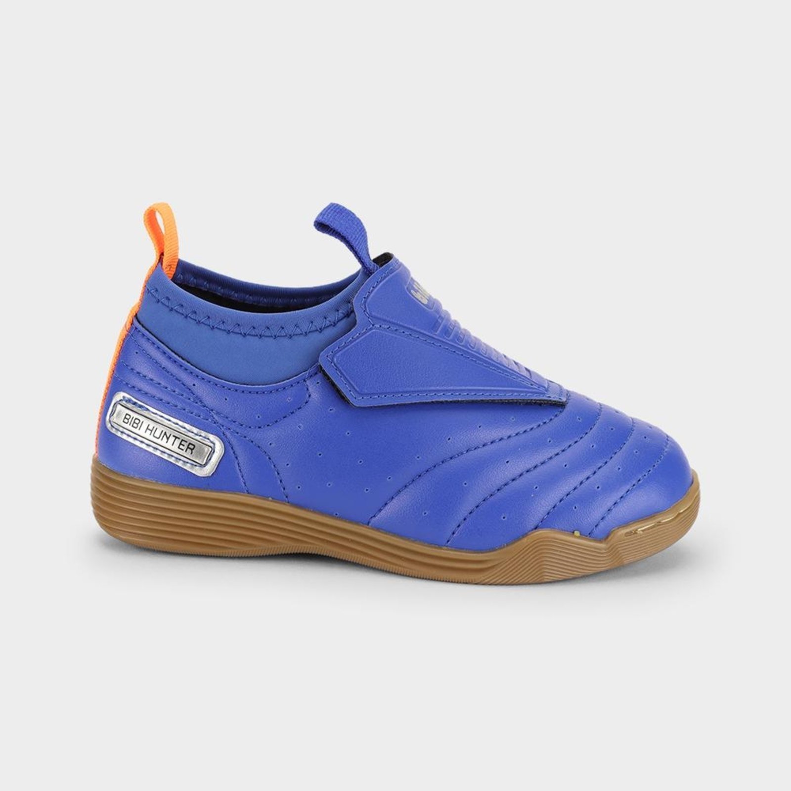 Infantil - Chuteira Bibi Hunter Azul 1285005 25
