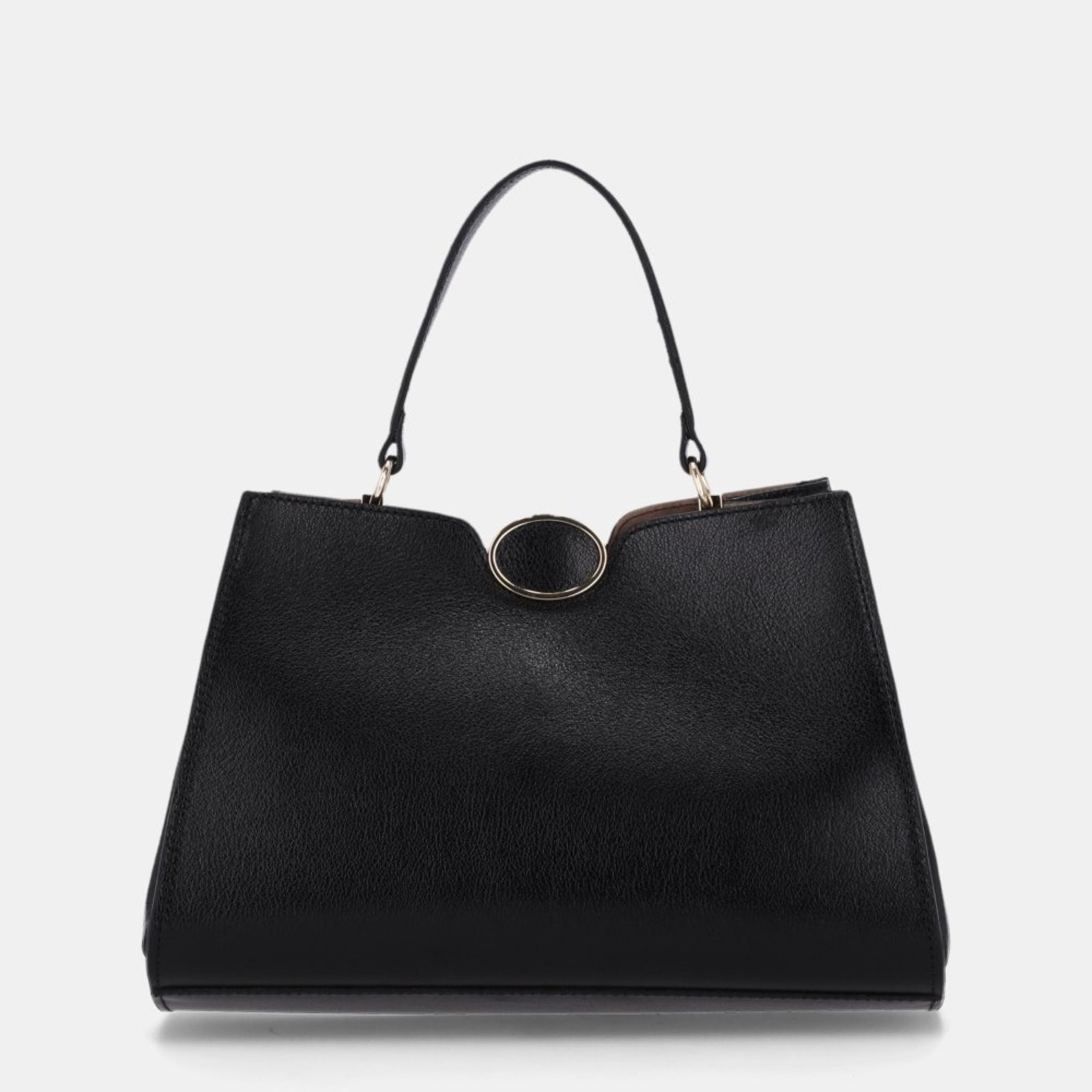 Vista 3 Bolsa Diana Tote Média Luz da Lua - 2000575 Luz Da Lua preto Luz Da Lua preto