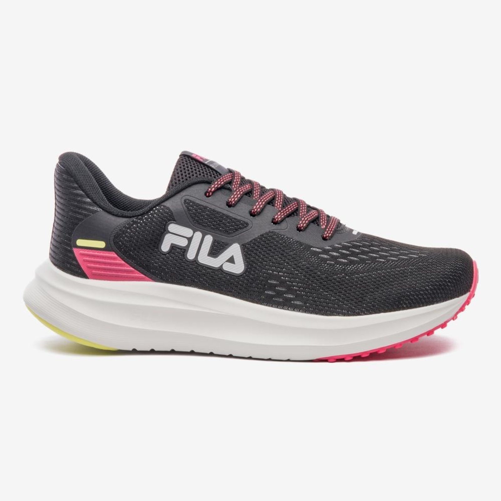Tênis Fila Fastness Feminino Incolor