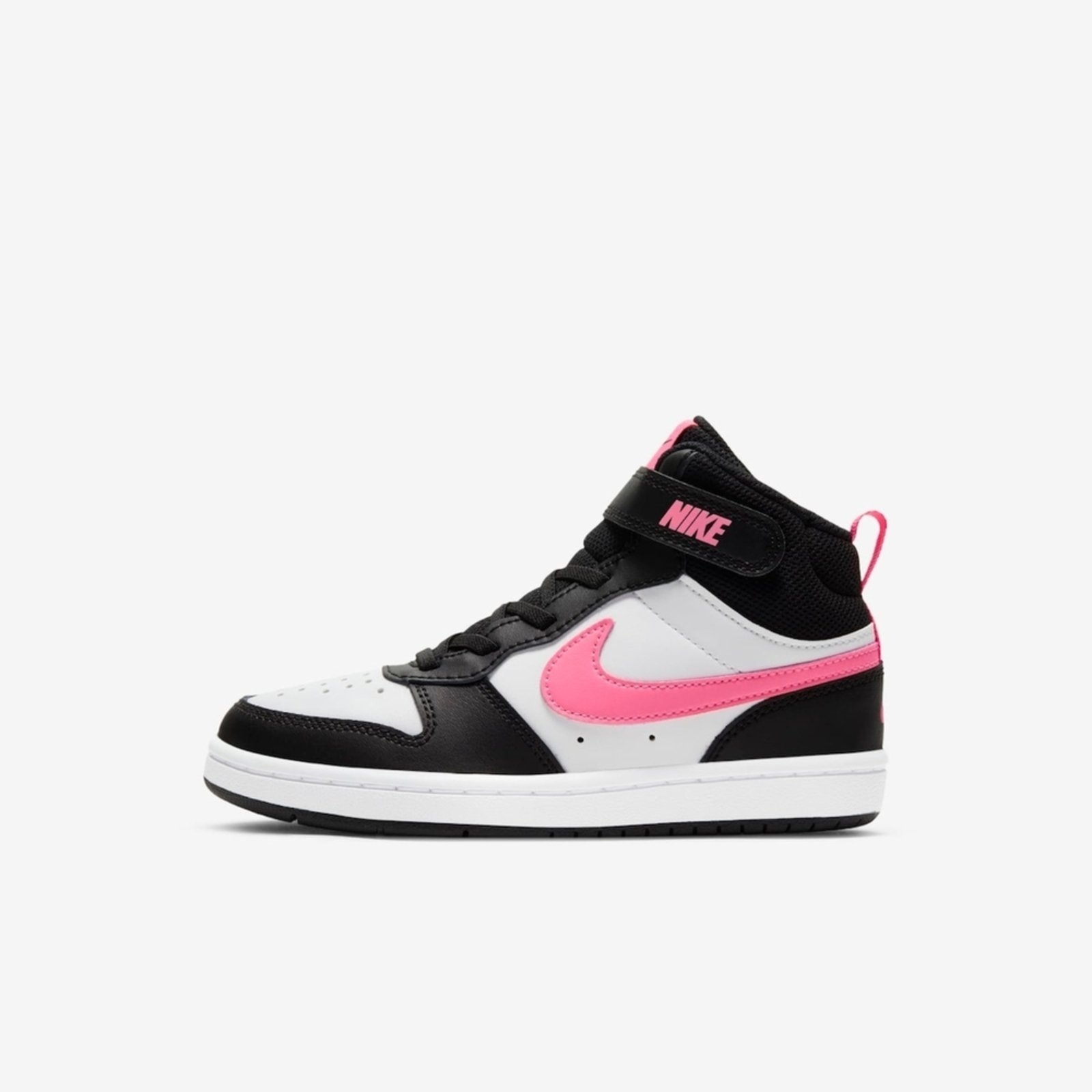 Infantil - Tênis Nike Court Borough Mid 2