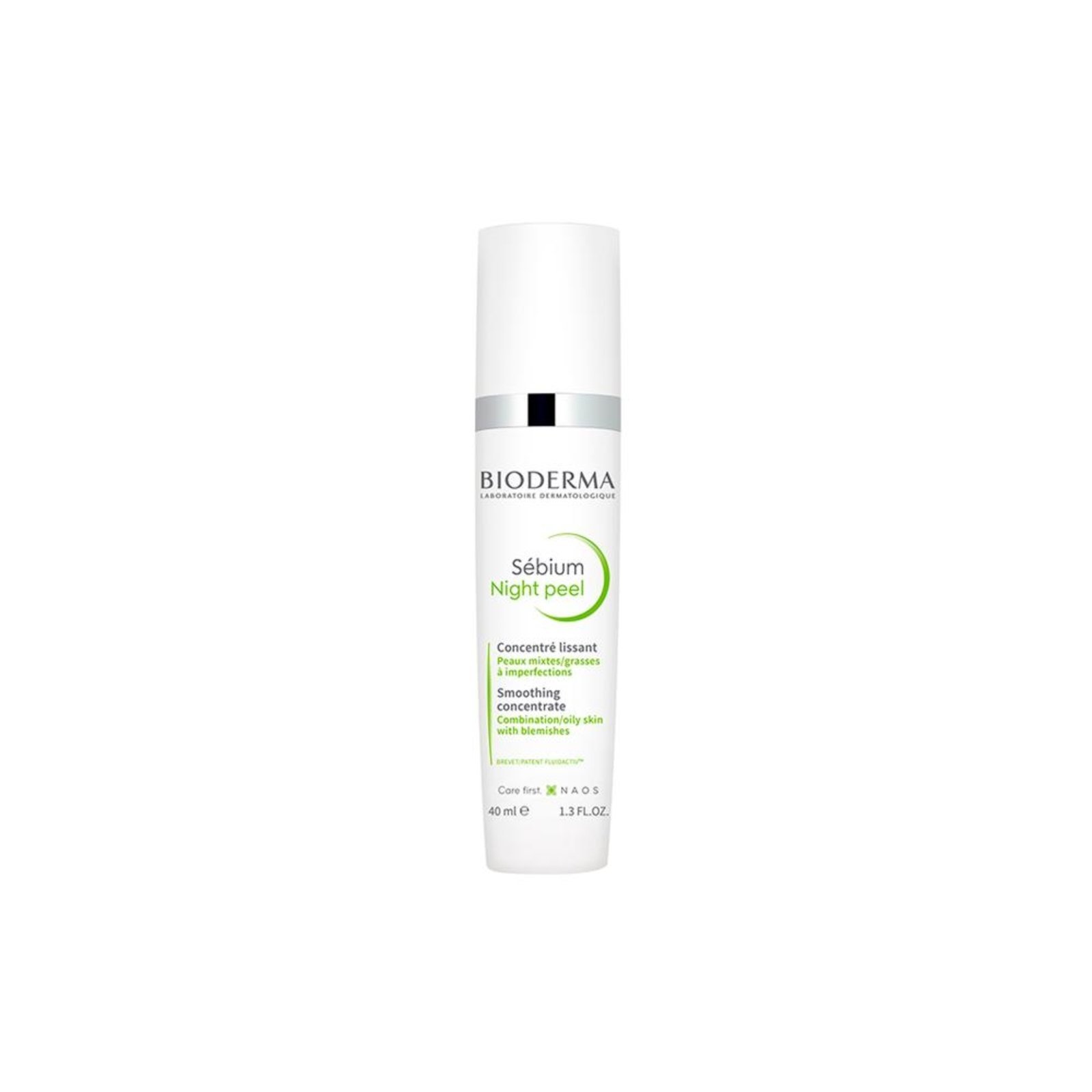 Bioderma Sébium Night Peel Anti-Idade Noturno 40ml