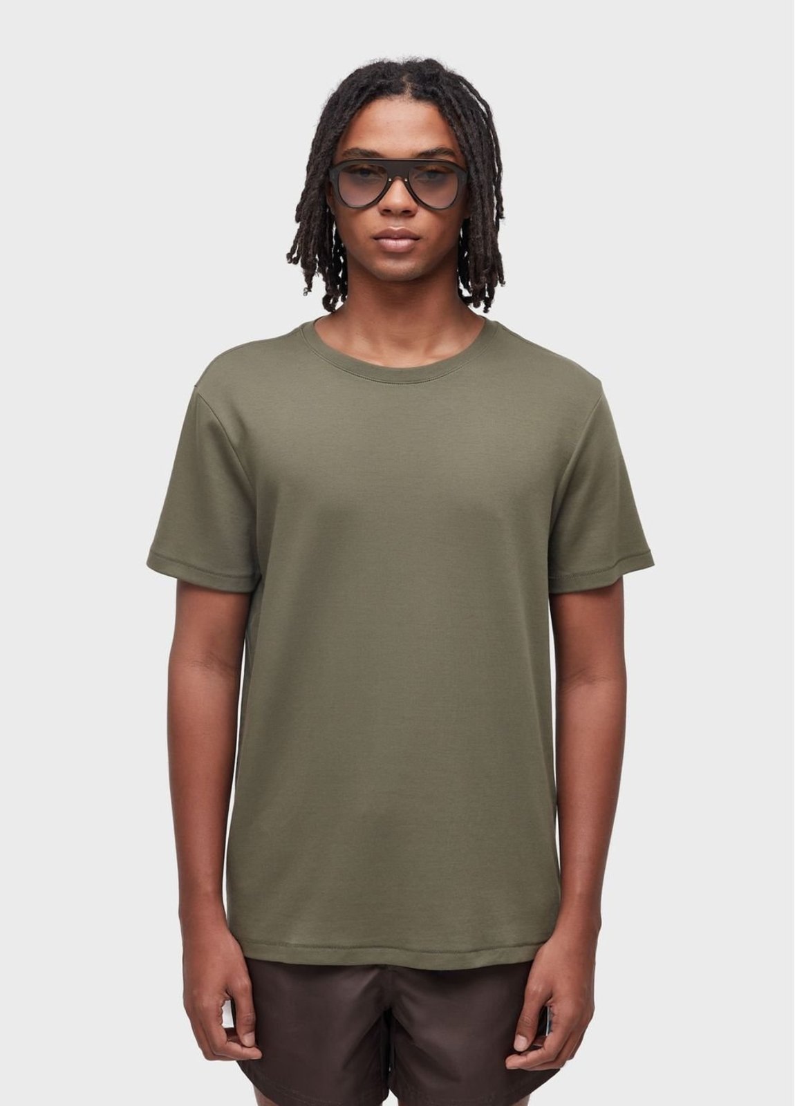T-shirt supersoft comfort OSKLEN