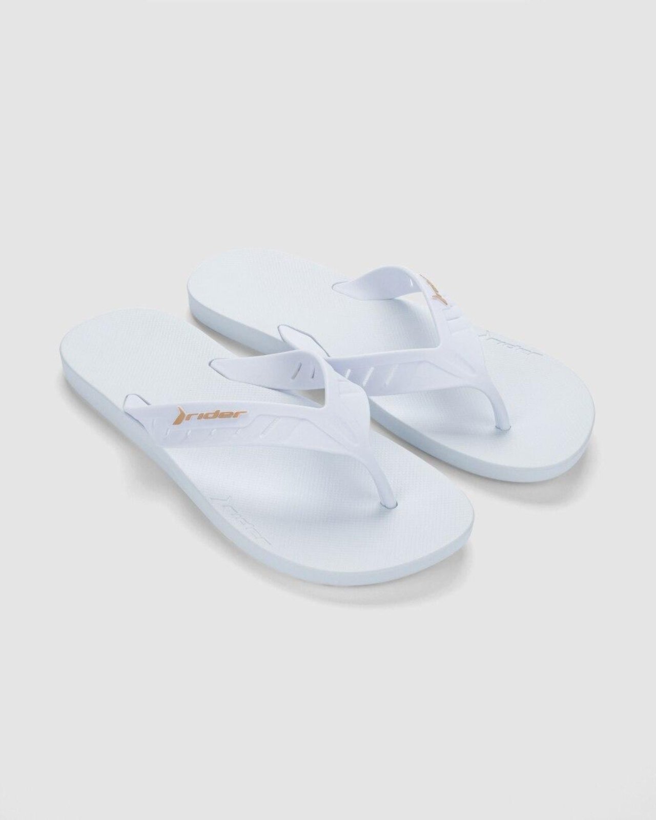 Chinelo Rider Core UP Branco
