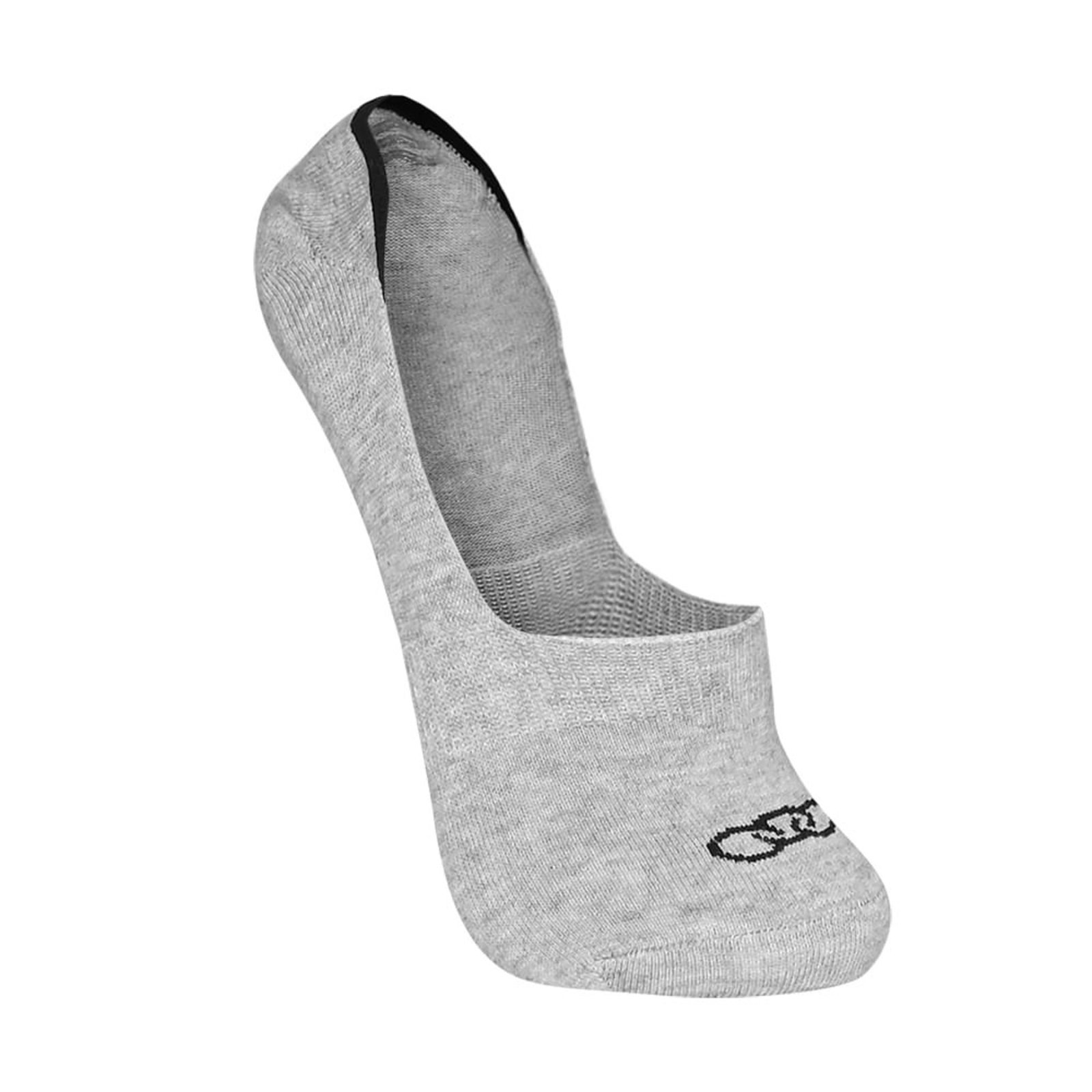 Meia Cano Ultra Invisível Olympikus Masculina Meia Cano Ultra Invisível Olympikus Masculina