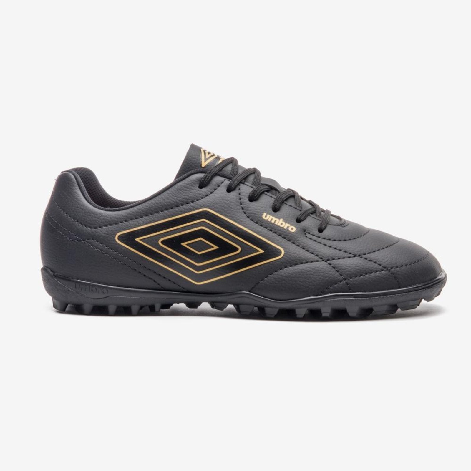 Chuteira Society Umbro Class Footballer Incolor