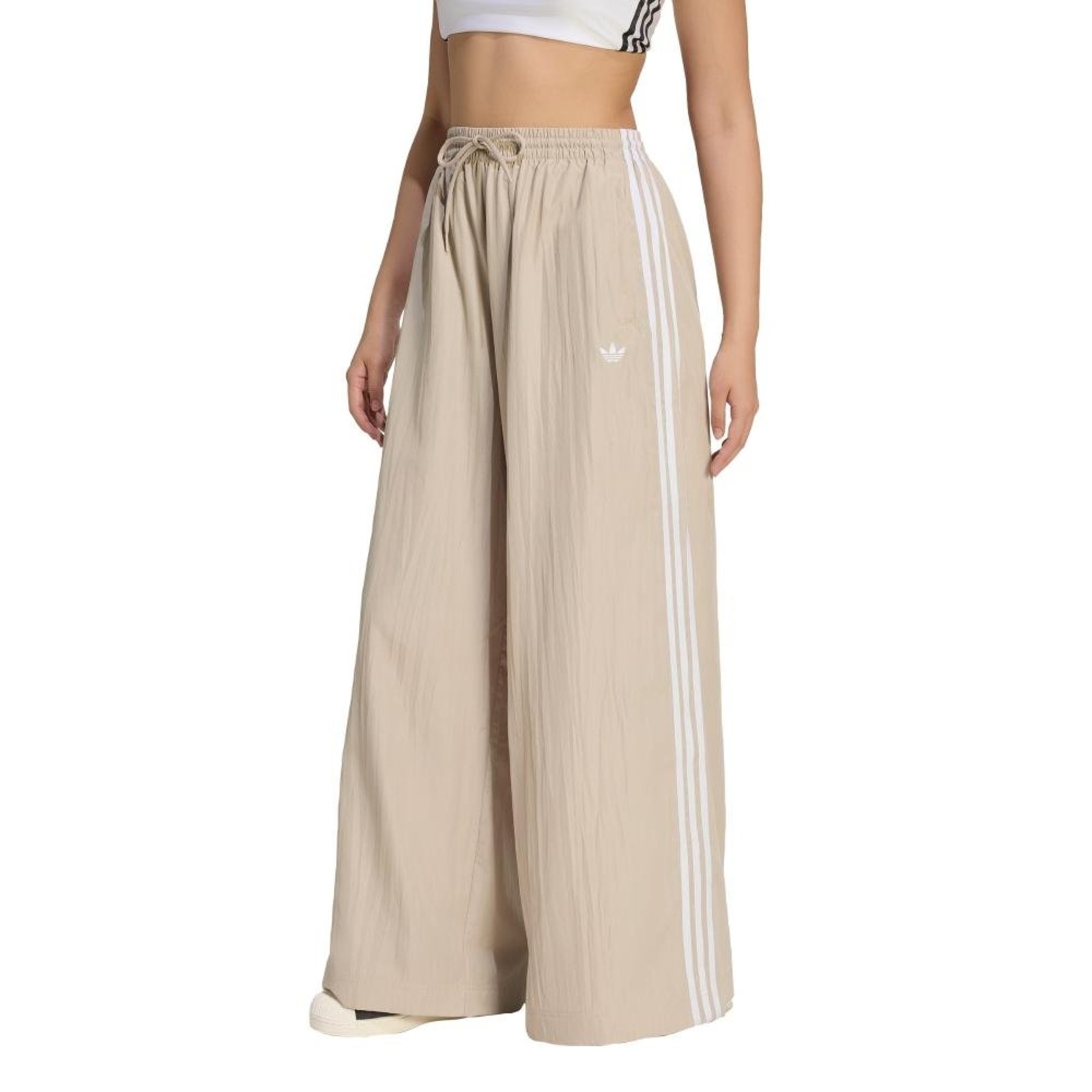 CALÇA ESPORTIVA FIREBIRD ADILENIUM adidas Originals Bege