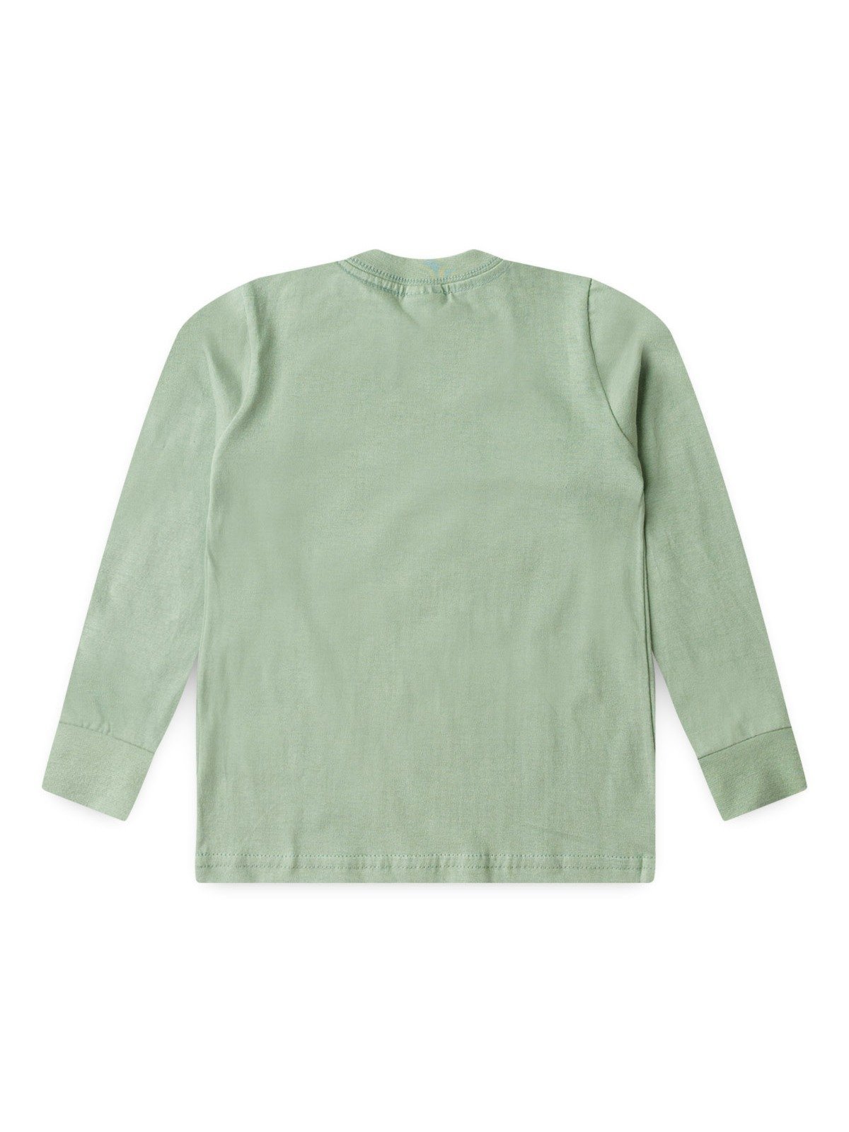Vista 3 Infantil - Blusa Platinum Clube Animal PLATINUM KIDS verde PLATINUM KIDS verde