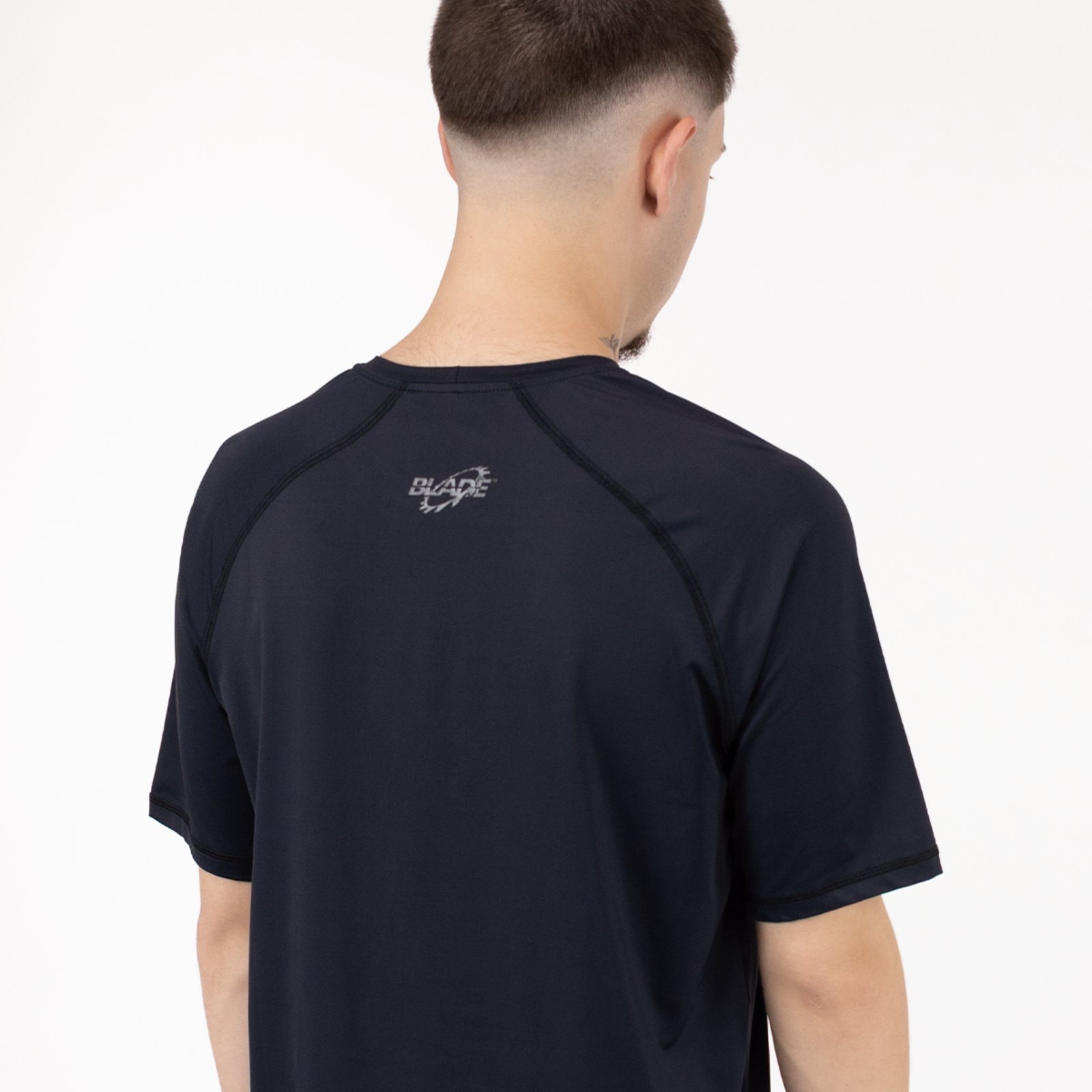 Camiseta Oakley Blade Sun Protect SS Tee UV Surf Masculina