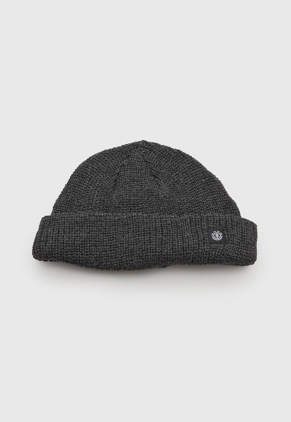Gorro Element Mid Icon Grafite