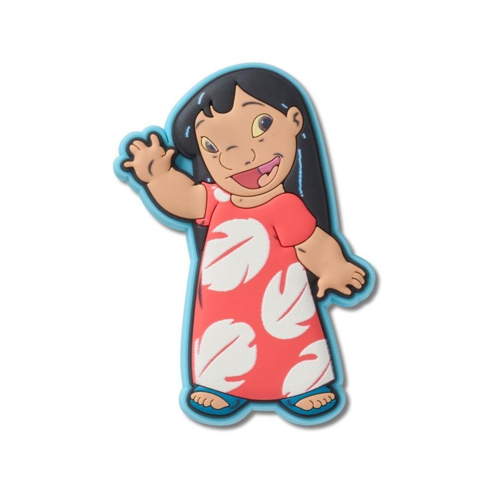 Infantil - Jibbitz™ Stitch Lilo UNICA Unico