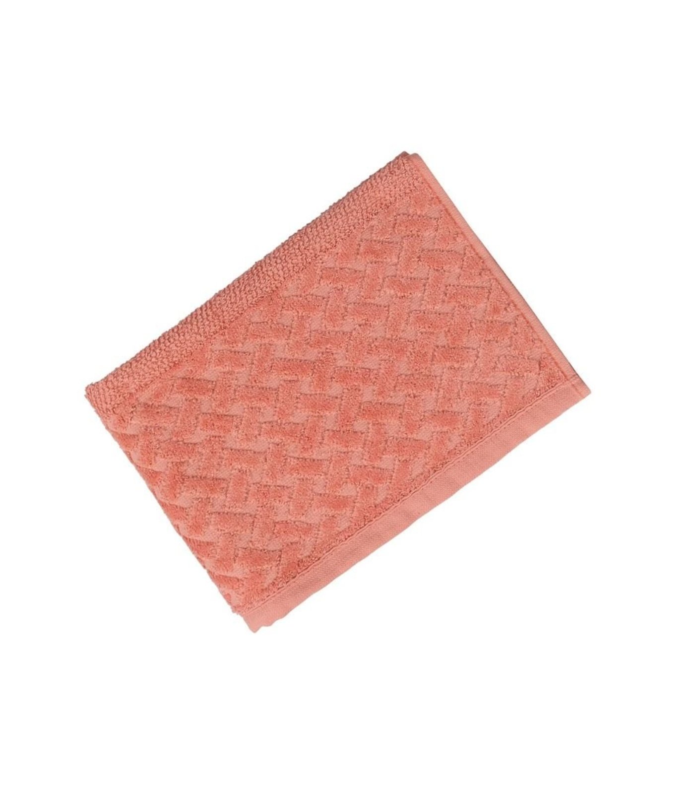 Toalha De Rosto Finesse Atlantica Laranja