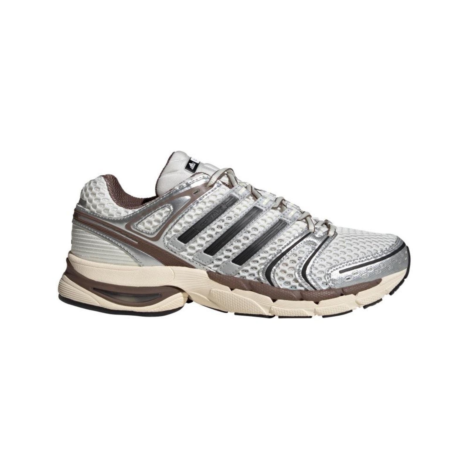 Vista 2 TÊNIS ADISTAR CONTROL 5 adidas Originals branco Adidas branco