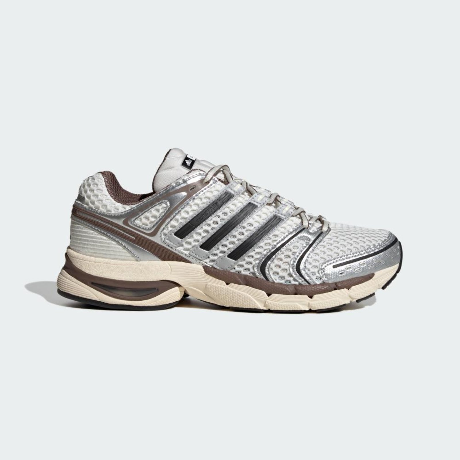 Vista 3 TÊNIS ADISTAR CONTROL 5 adidas Originals branco Adidas branco