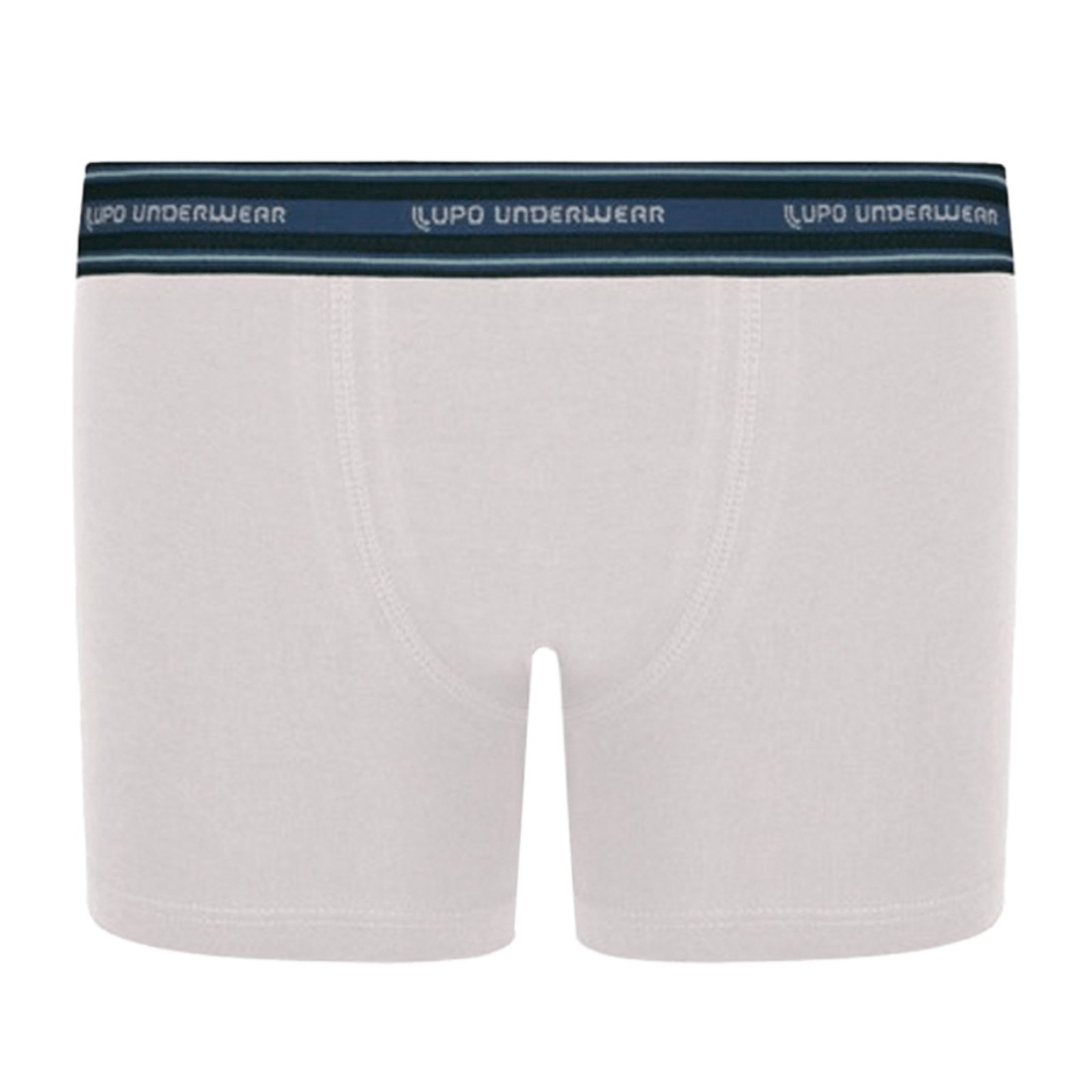Cueca Lupo Boxer Algodão com Elastano 141-003