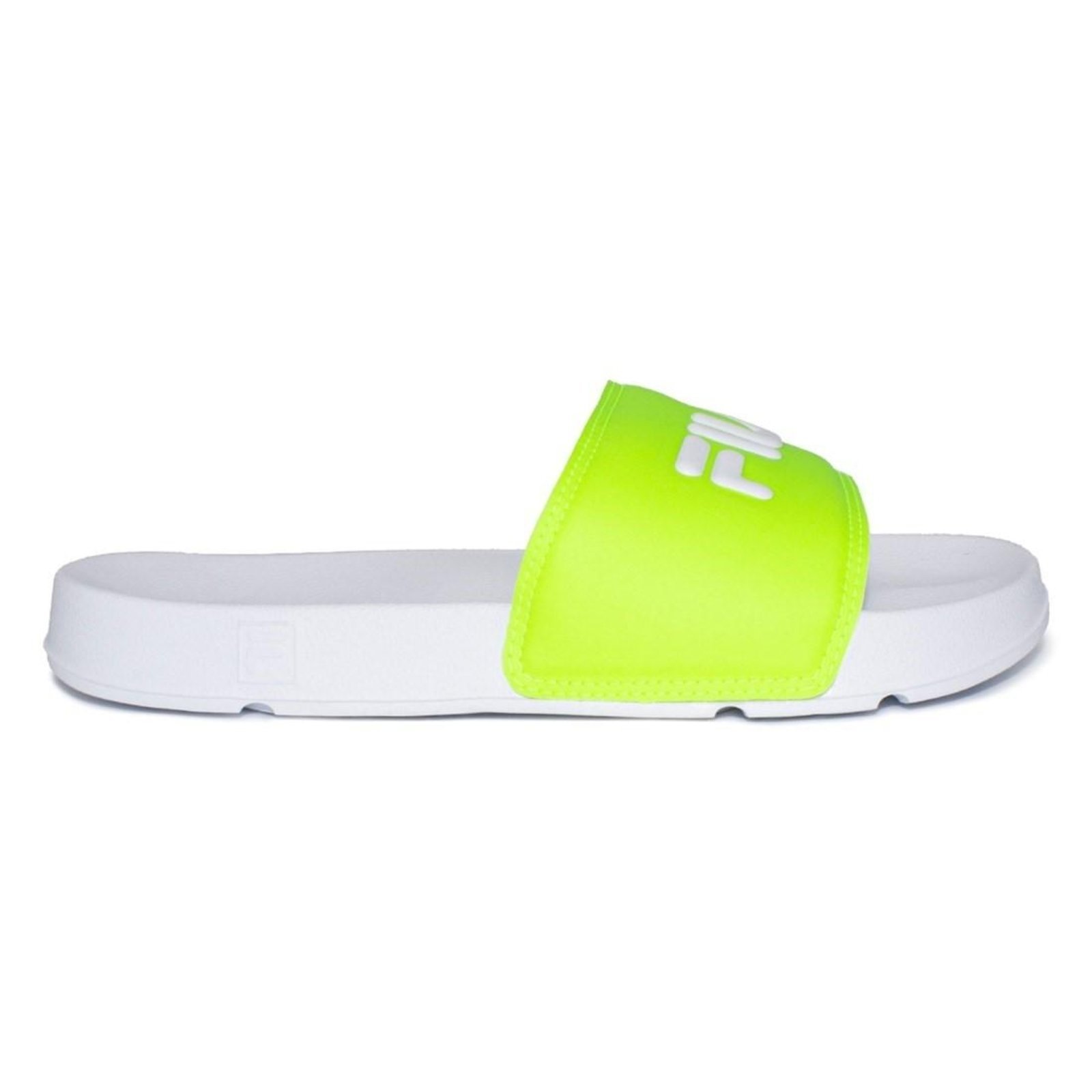 Chinelo Fila Feminino Drifter Basic Branco