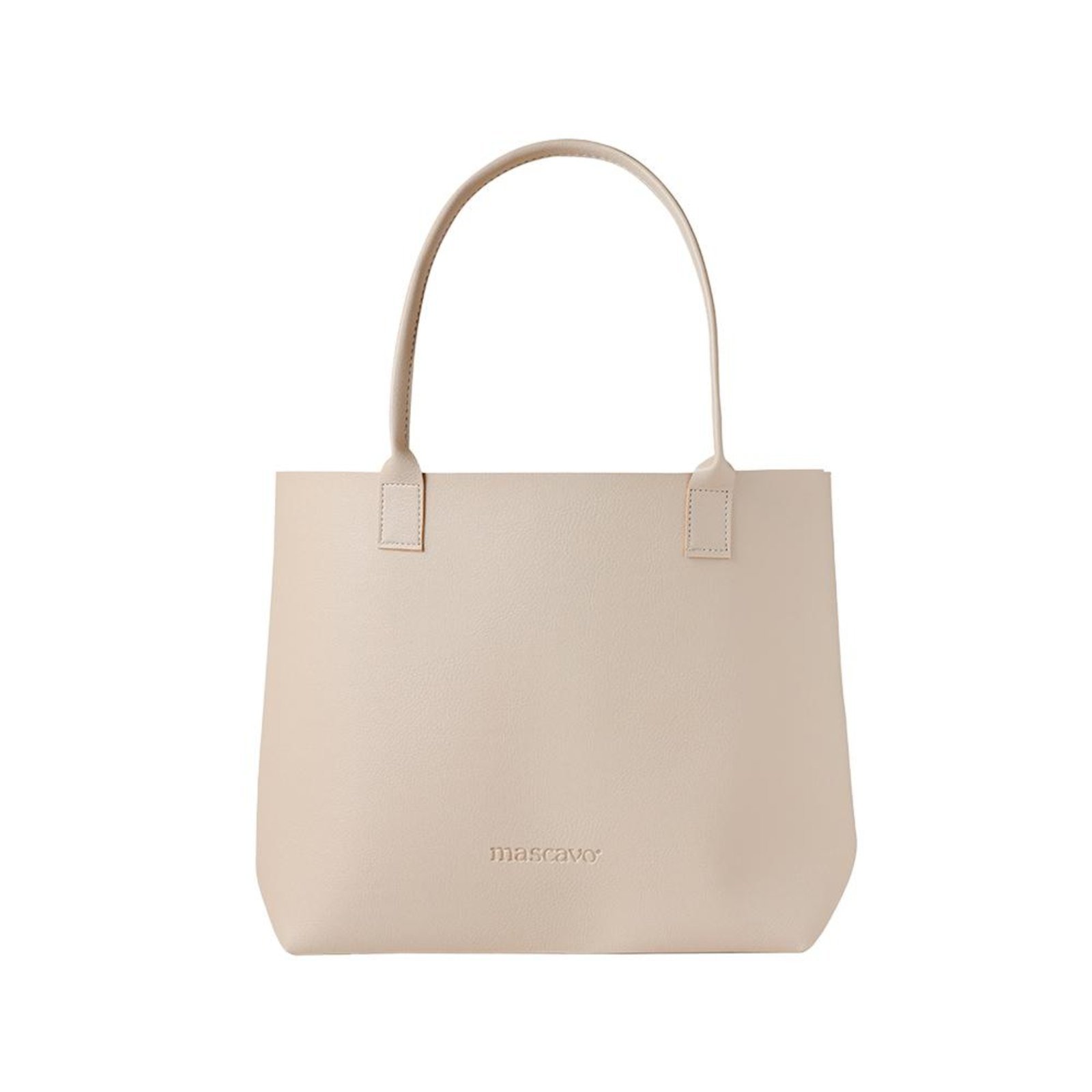 Mascavo Bolsa Bege