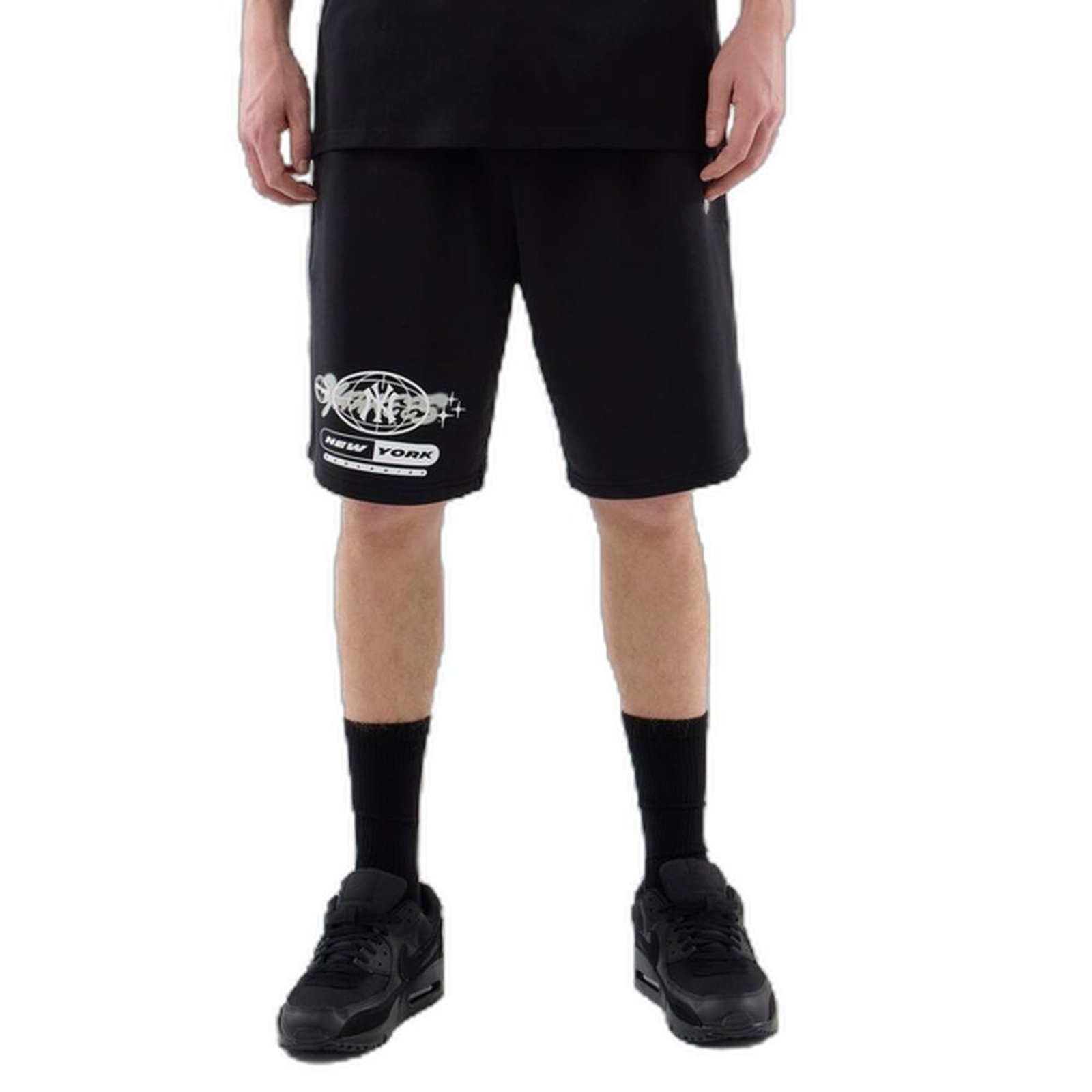 Shorts New Era New York Yankees MLB