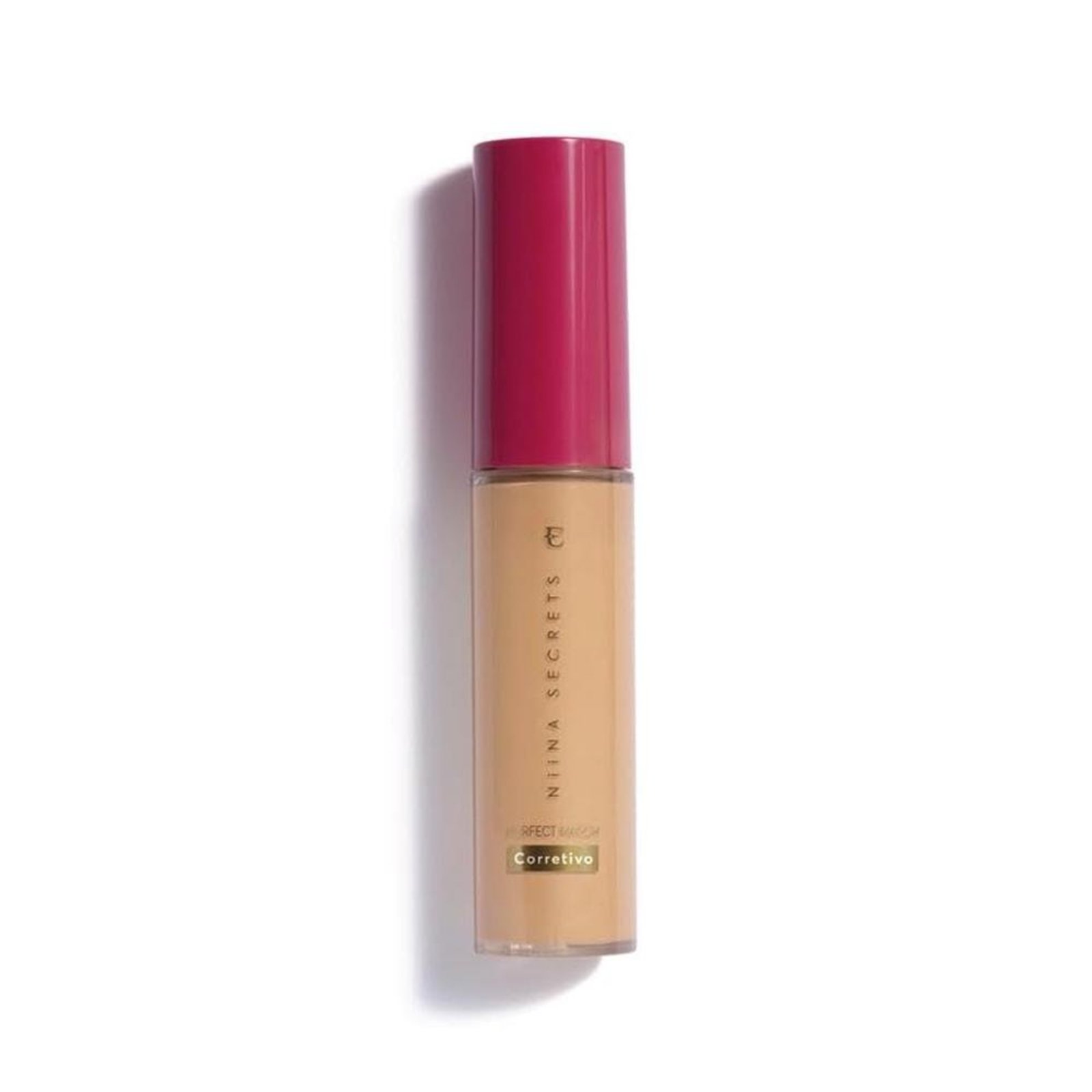EUDORA NIINA SECRETS CORRETIVO PERFECT MATCH 25 10ML