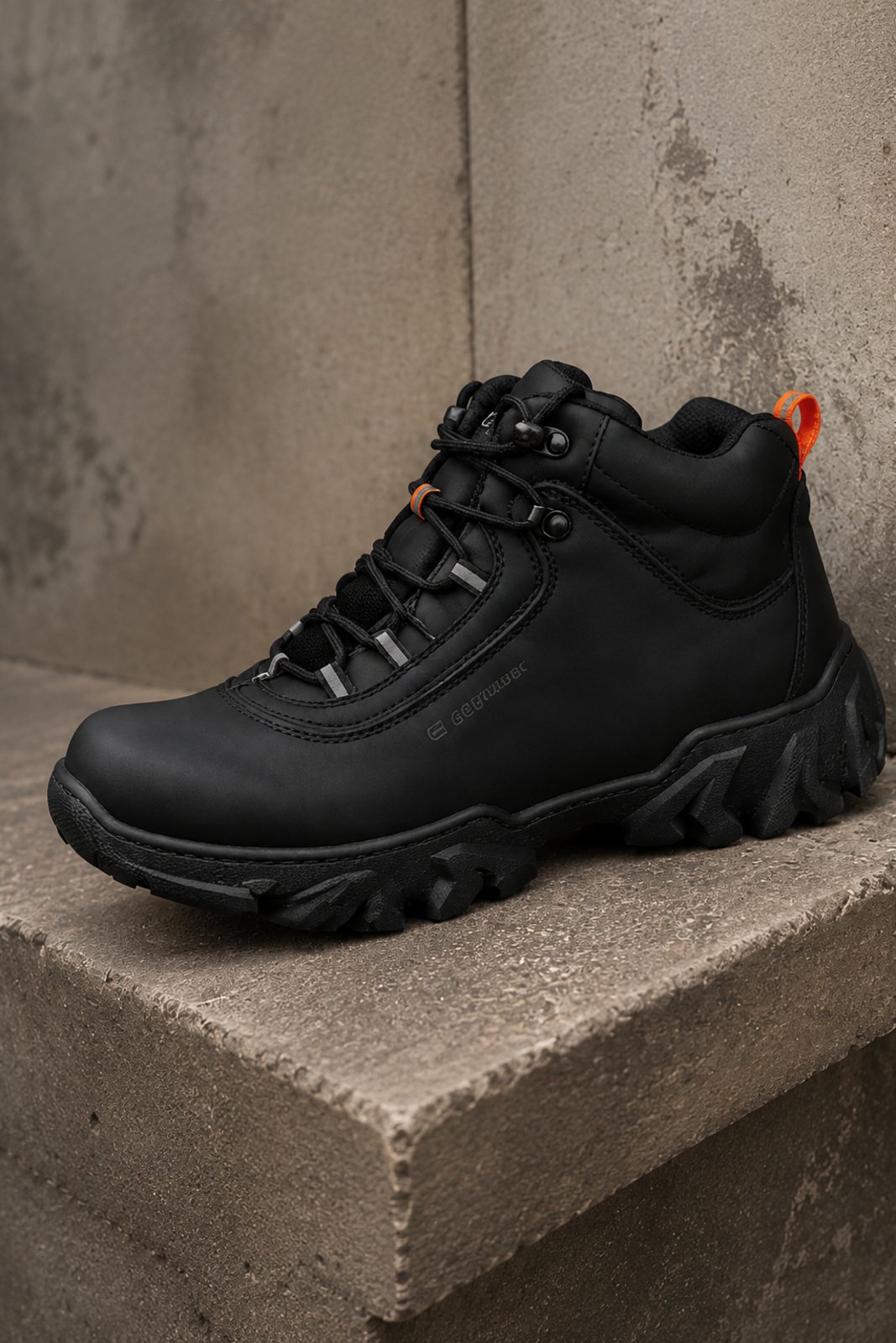 Bota Masculina + Brinde Everest C.a Gogowear