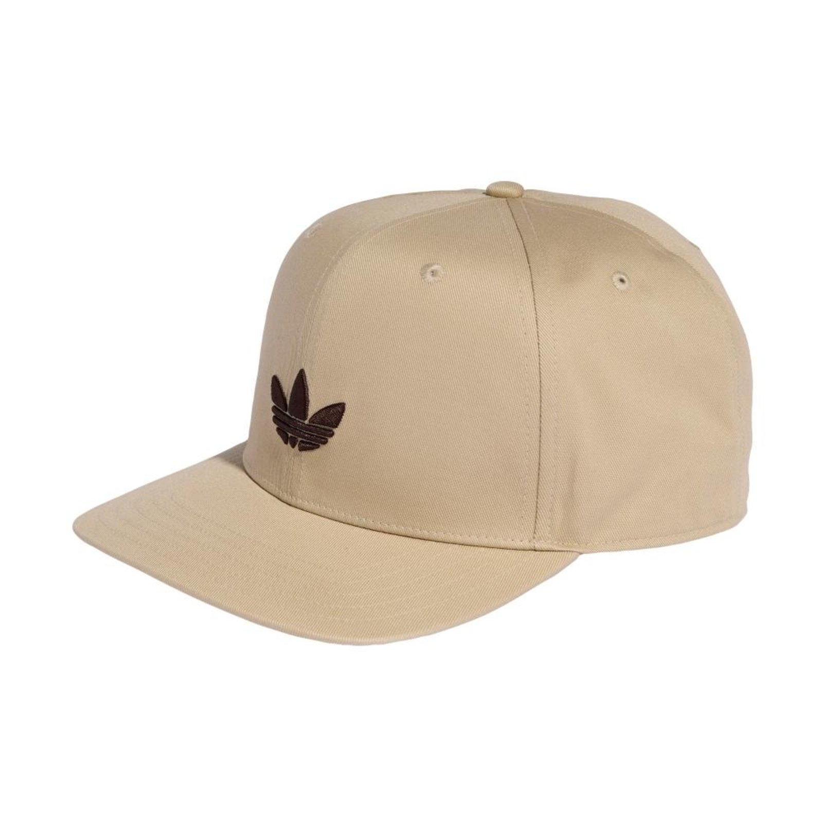 BONÉ COM FECHO DE PRESSÁO ADICOLOR adidas Originals Bege