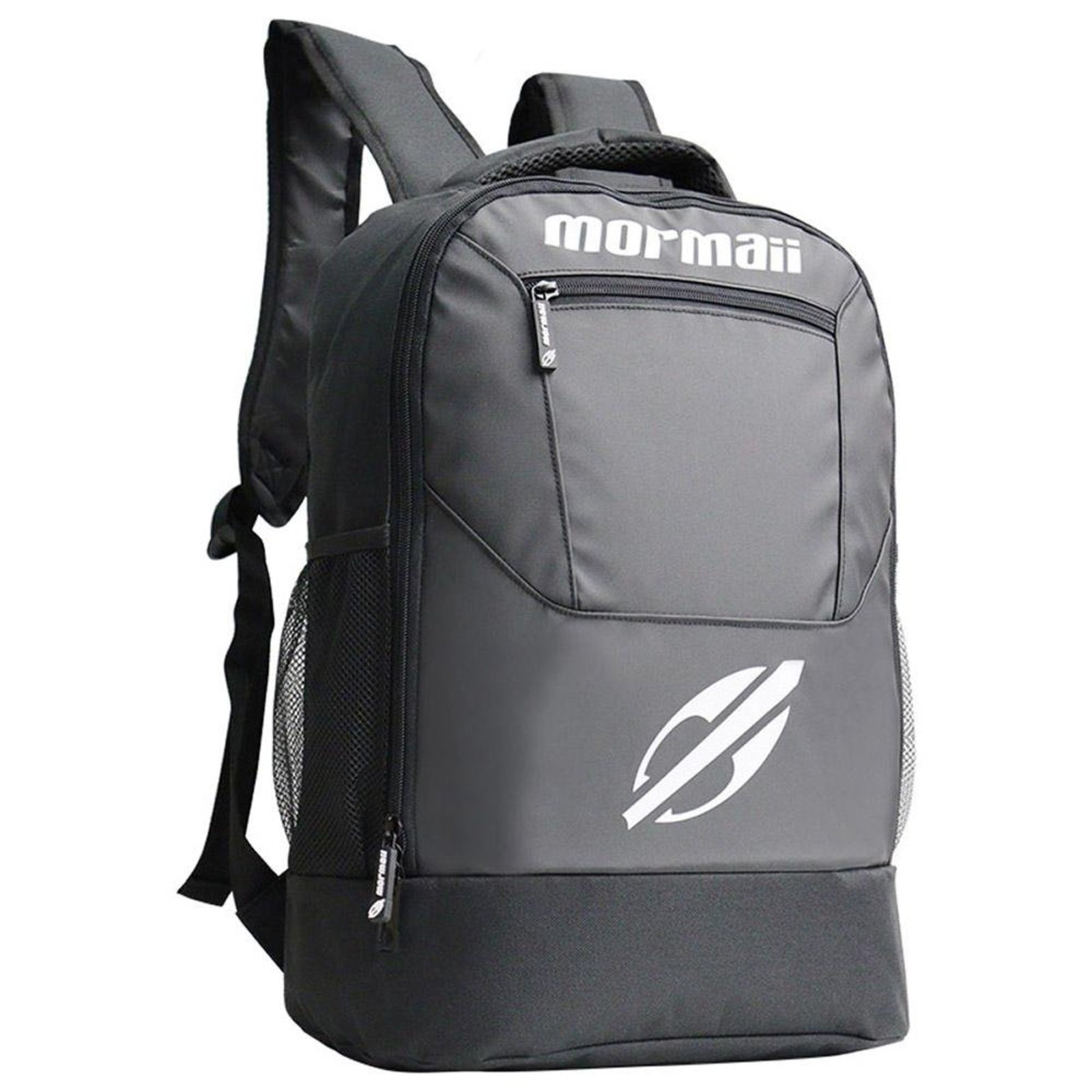 Mochila Mormaii Casual MOR-2775 21L SM26 Preto