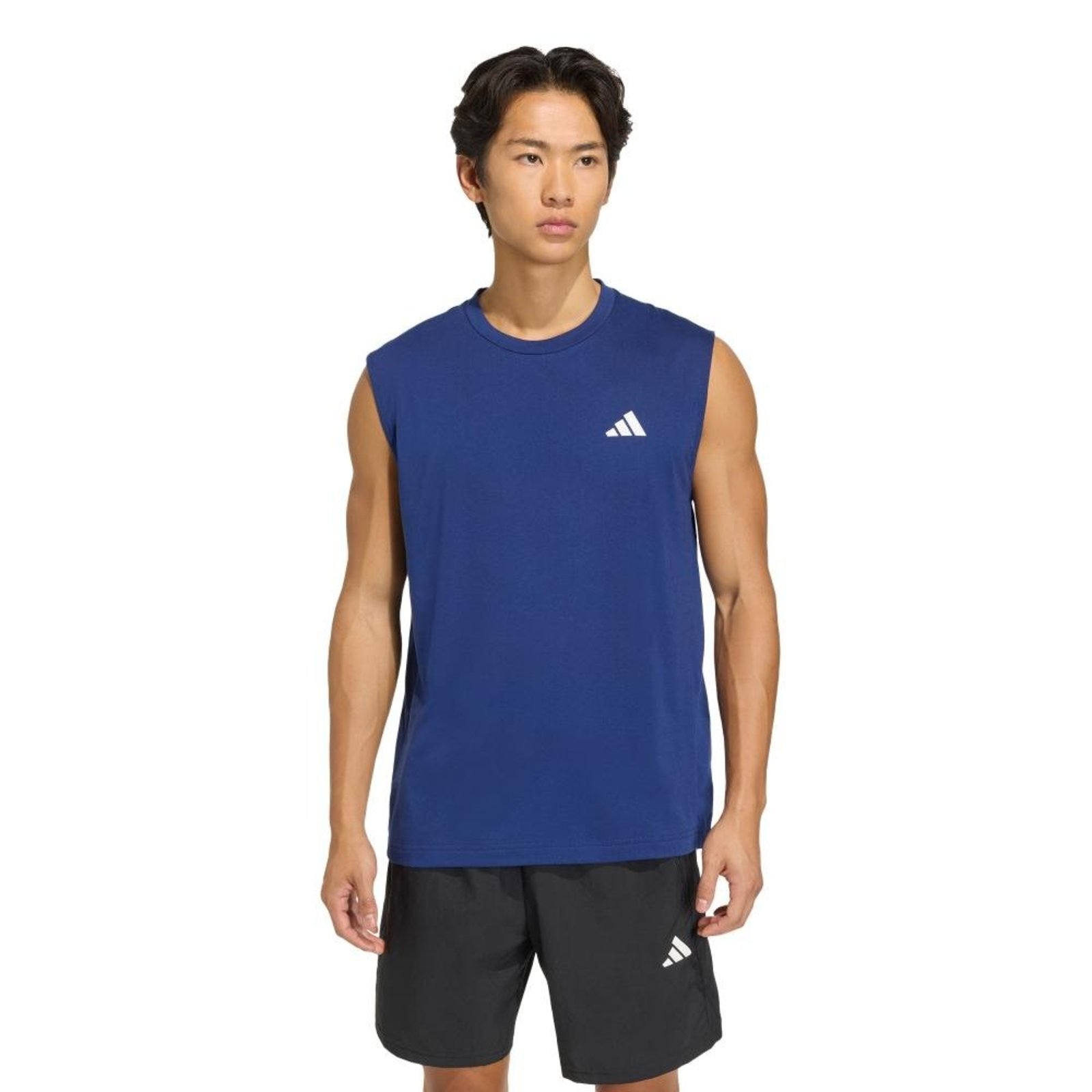 WE FR SL T adidas Performance Azul