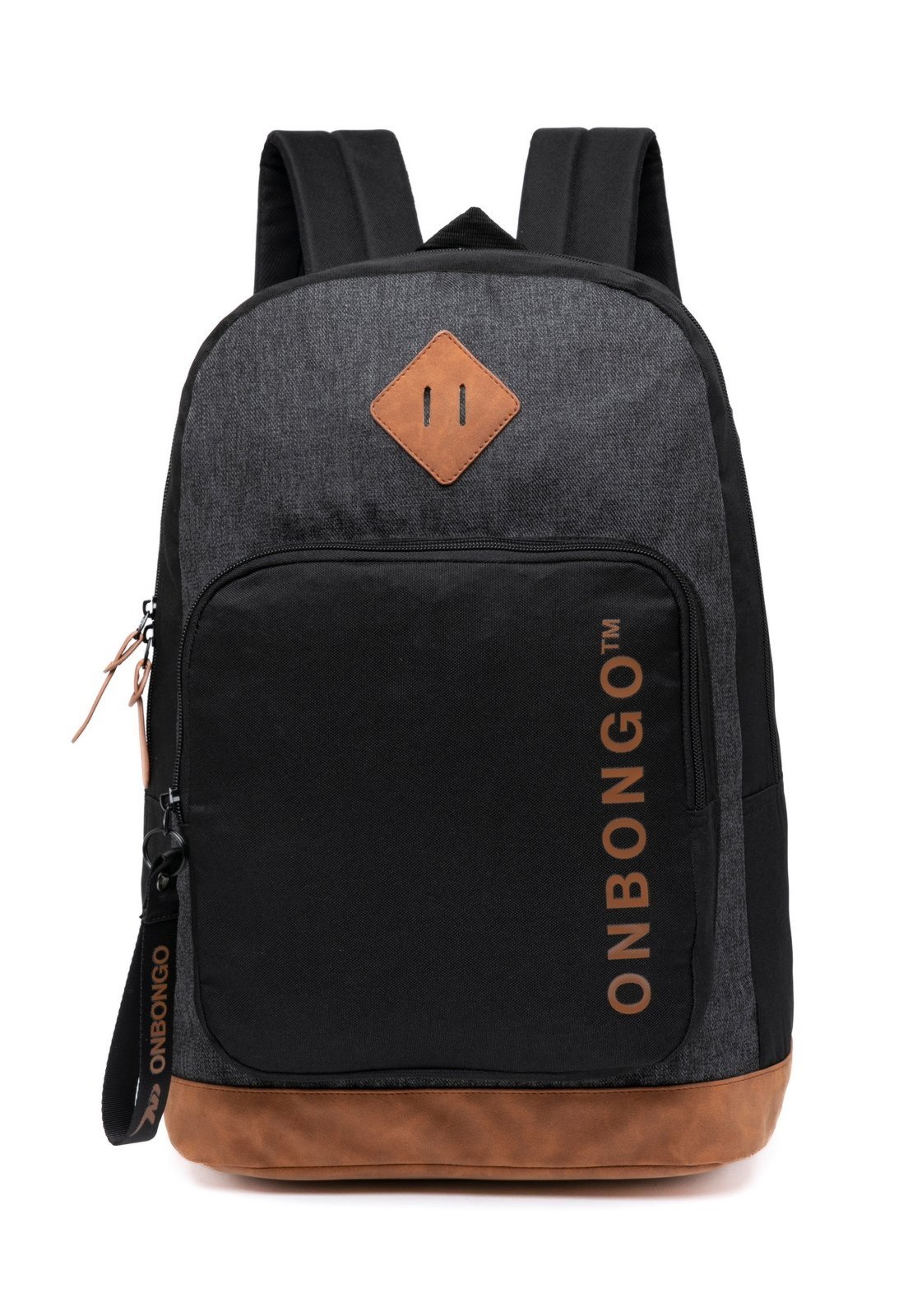 Mochila Masculina Bolsa Trabalho Escolar Notebook Reforçada Dia a Dia