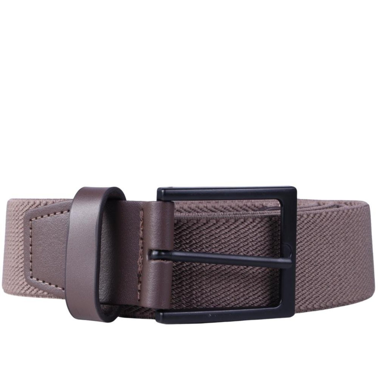 Cinto Masculino Zariff X231221 Cinza