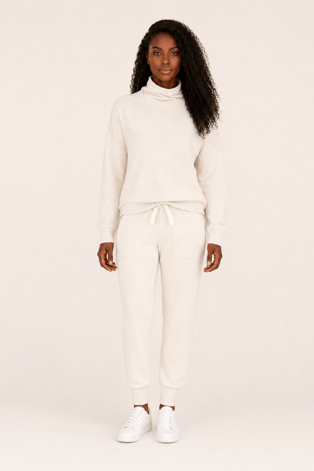 Blusa Moletom Sunday Off-White Suntime