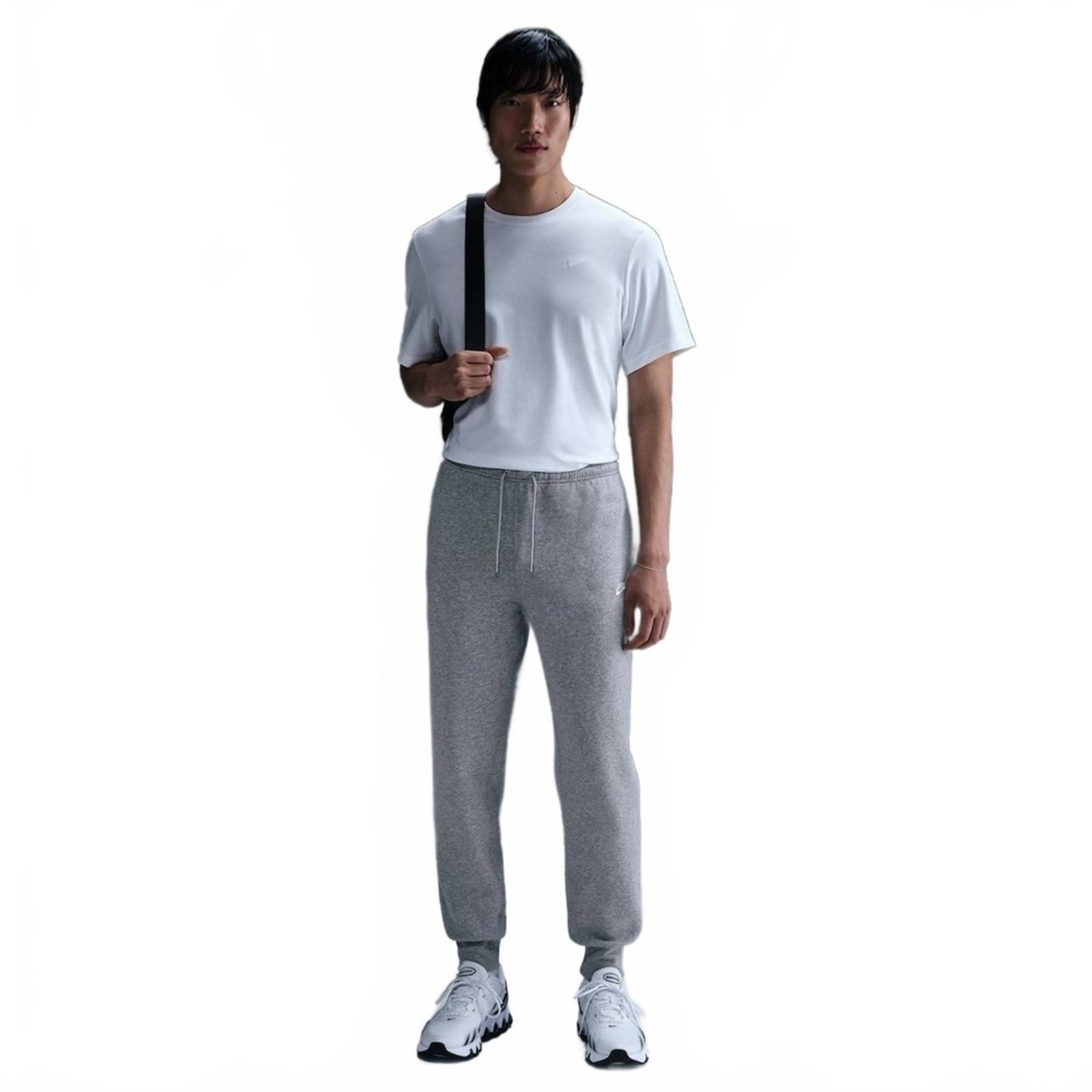 Calça Nike Futura Jogger Masculina