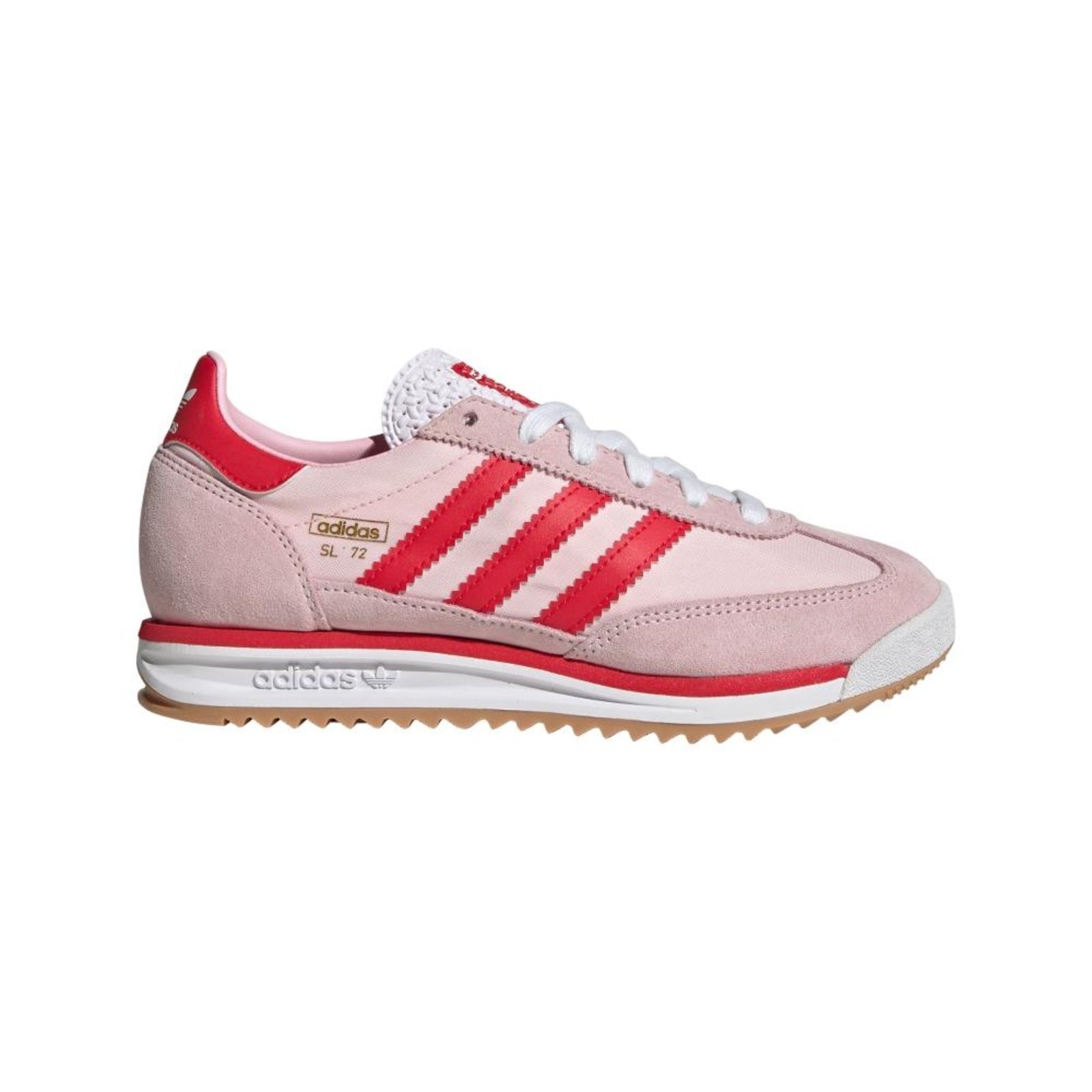 Infantil - Tênis SL 72 RS adidas Originals Rosa