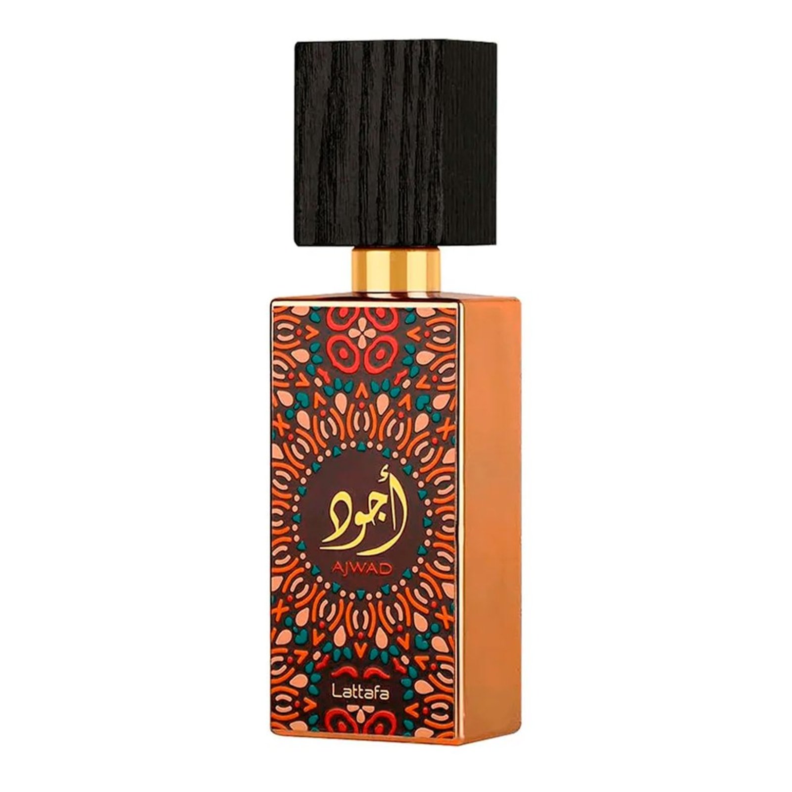 Lattafa Ajwad Eau De Parfum - Perfume Unisex 60ml
