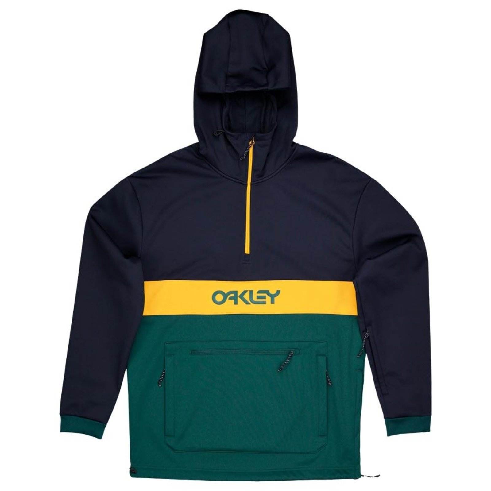 Casaco Oakley Tnp Nose Grab Softshell Neve Snowboard Sky