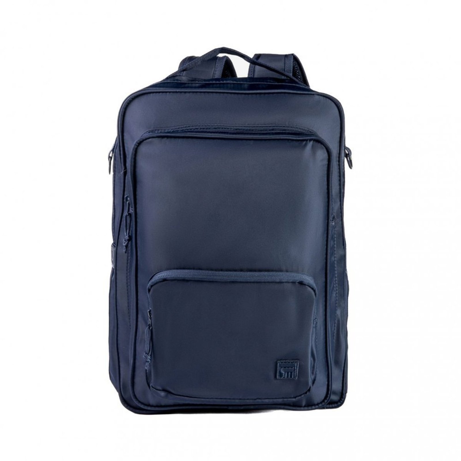 Mochila Unisex Fila Smart Elegance F23l00333 Fila Azul Marinho