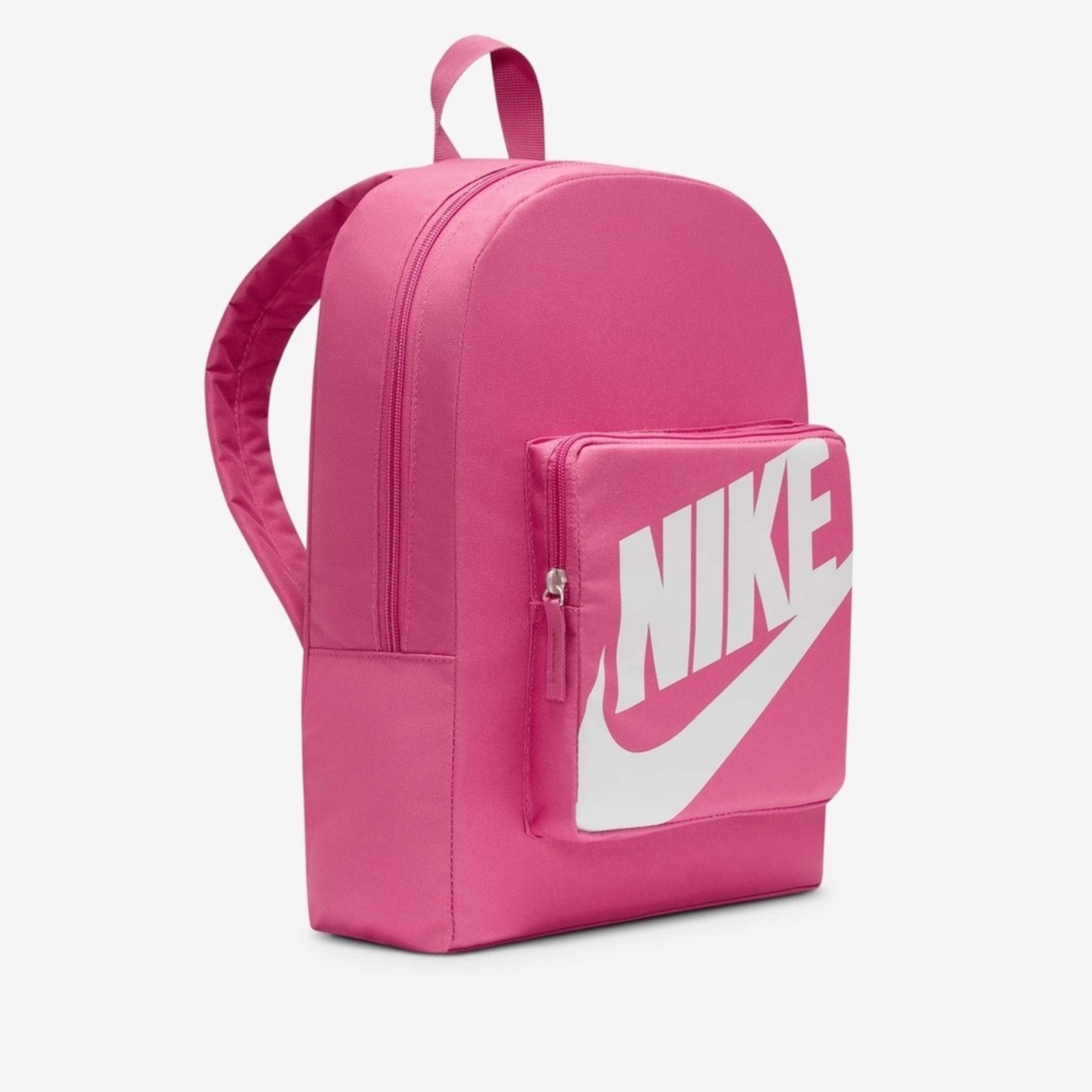Vista 3 Mochila Nike Classic rosa Nike rosa