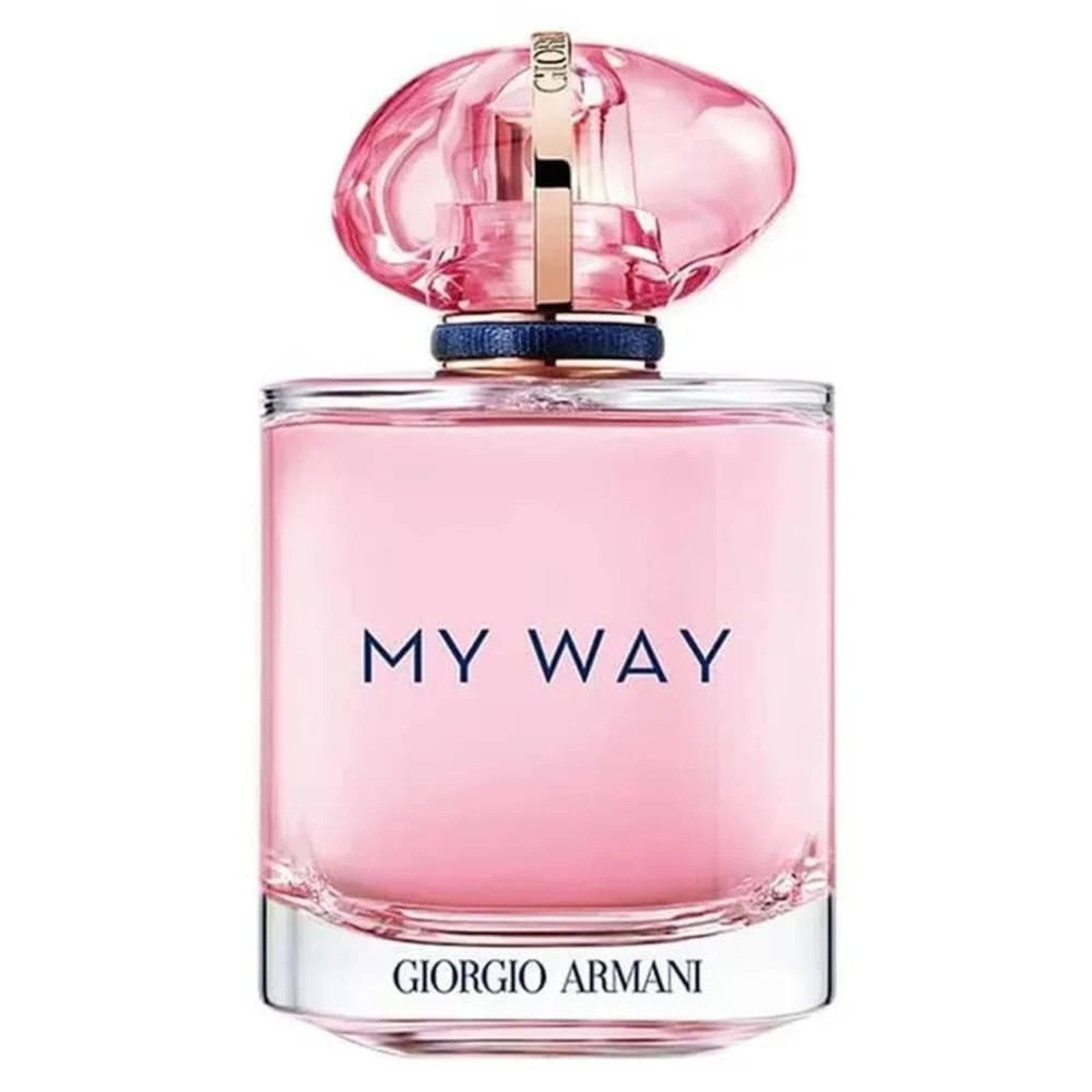 Perfume My Way Nectar Eau De Parfum Feminino Giorgio Armani 90ml