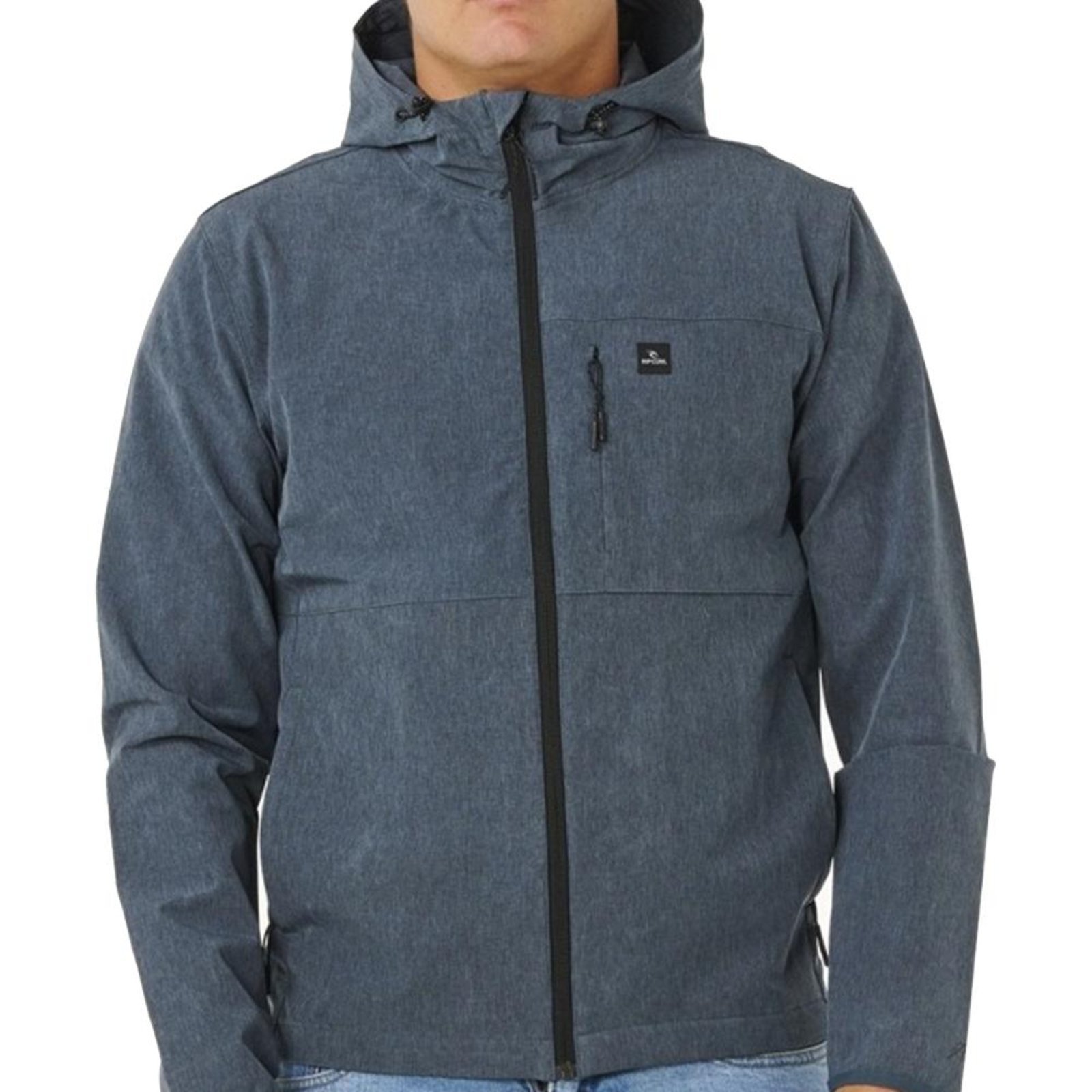 Jaqueta Rip Curl Anti Series Elite WT26 Masculina Pine Night