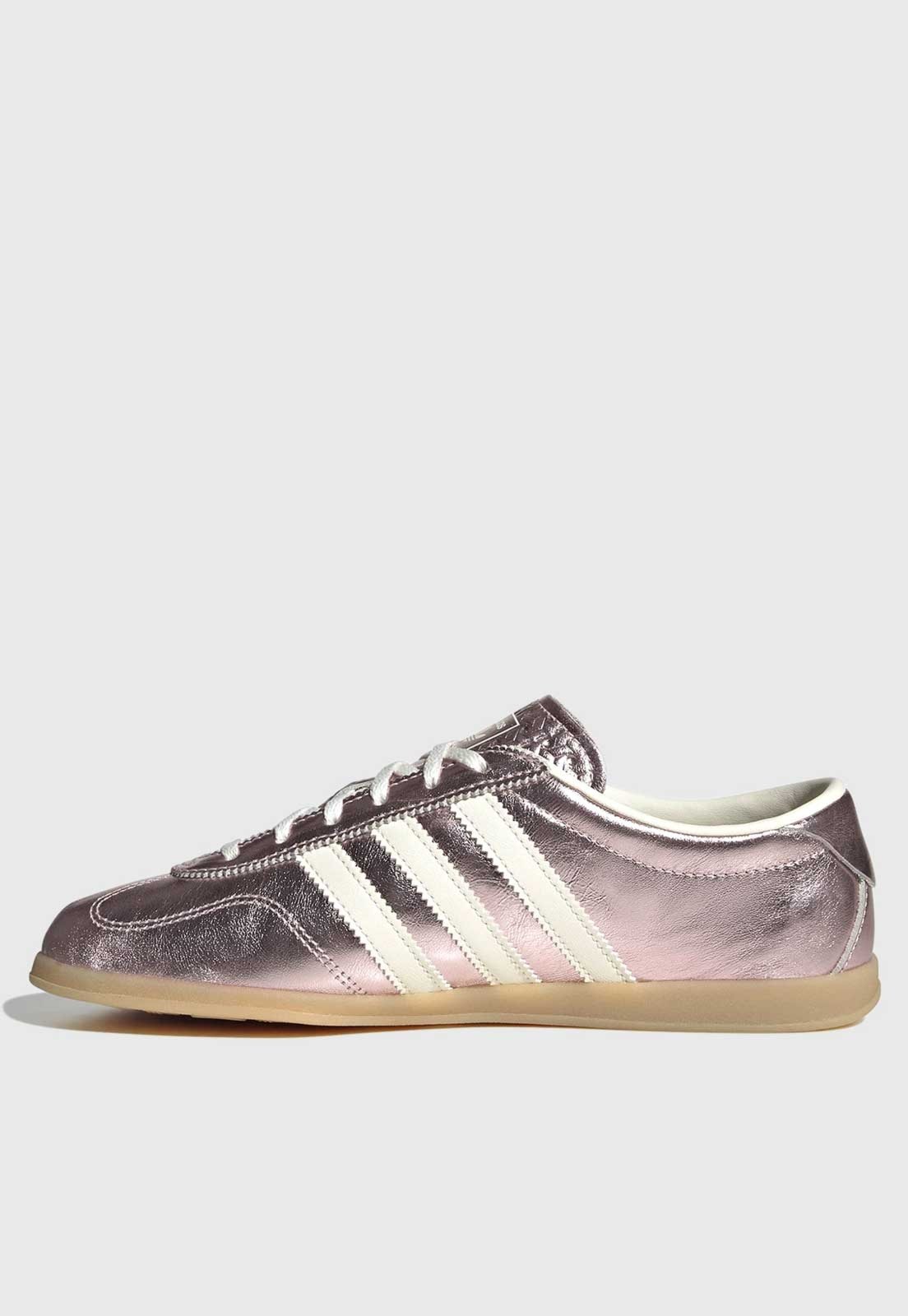 Tênis adidas Originals Gazelle Lo Pro Rosa