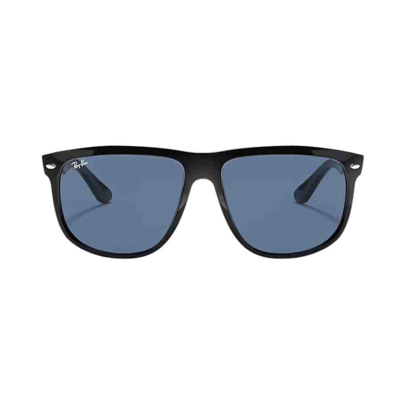 Óculos de Sol Ray-Ban Boyfriend Preto 0RB4147 601/8060