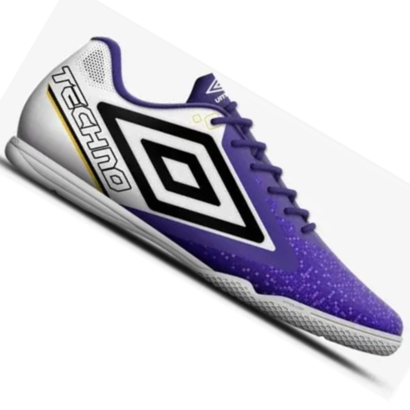 Chuteira Futsal Umbro Techno Ii Masculina