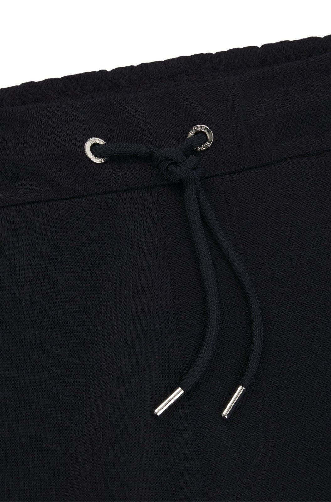 Vista 3 Calça De Treino Porsche X Boss Com Detalhes De Costura azul azul