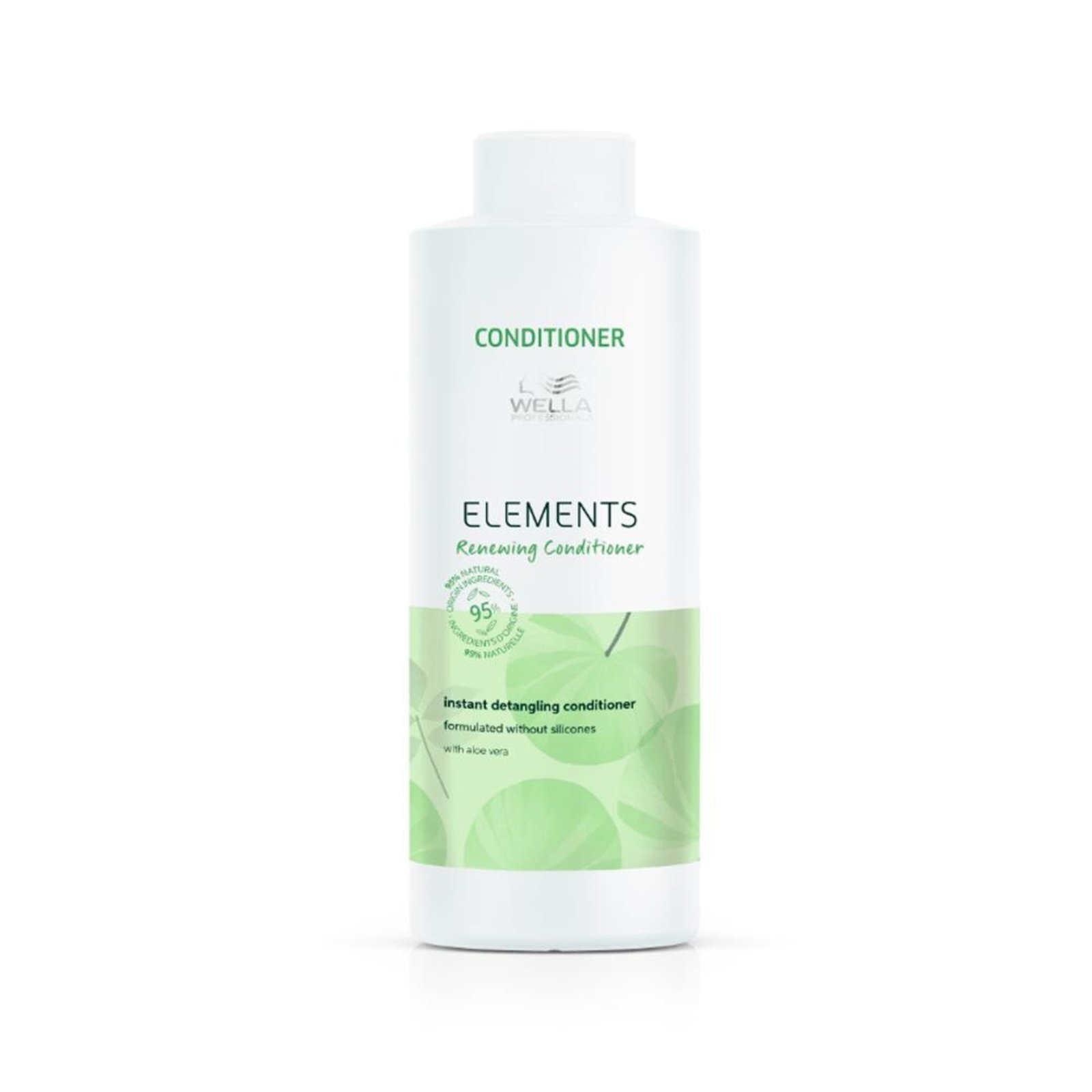 Wella Professionals Elements Renewing Condicionador 1000ml